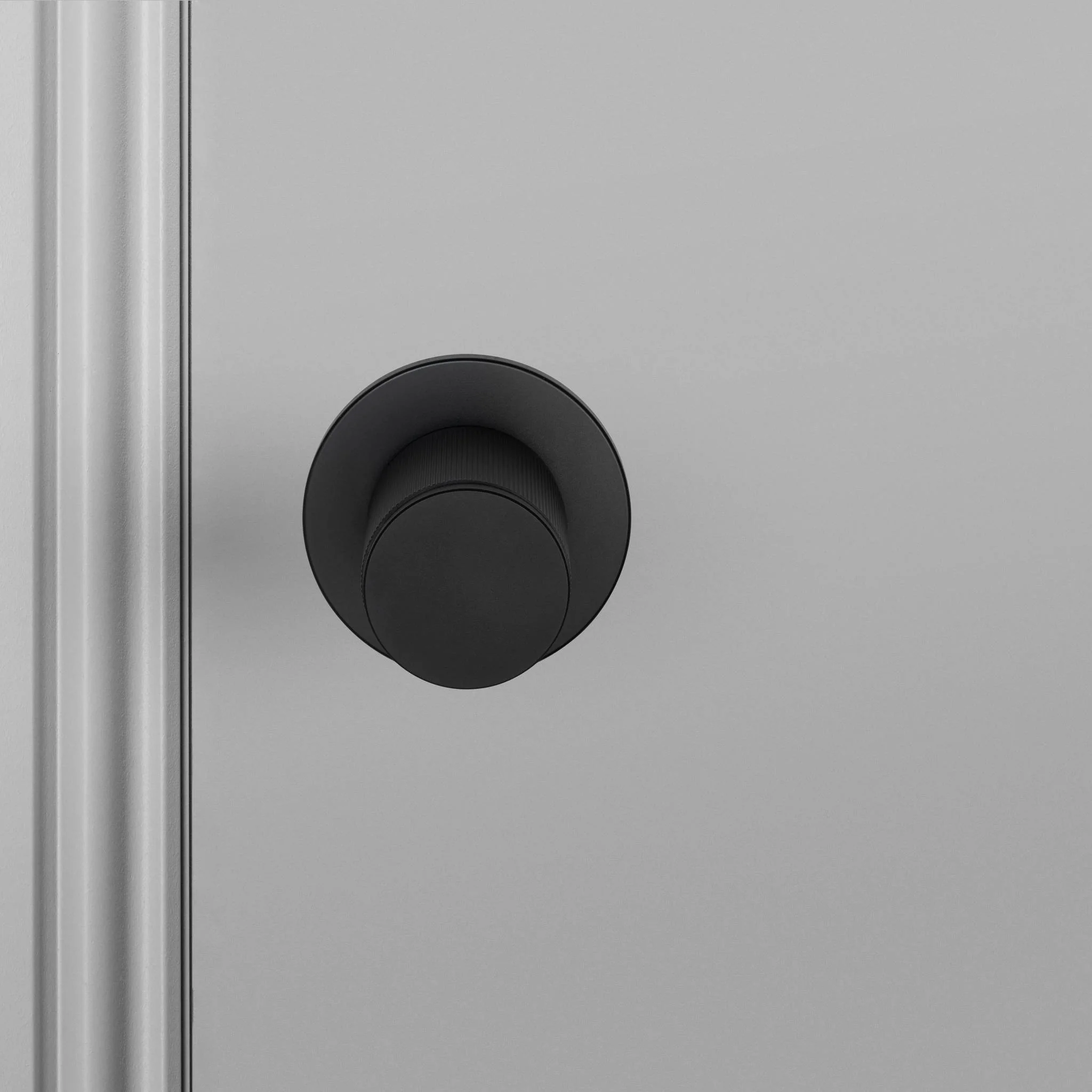 DOOR KNOB / FIXED / DOUBLE-SIDED / LINEAR - Image 12