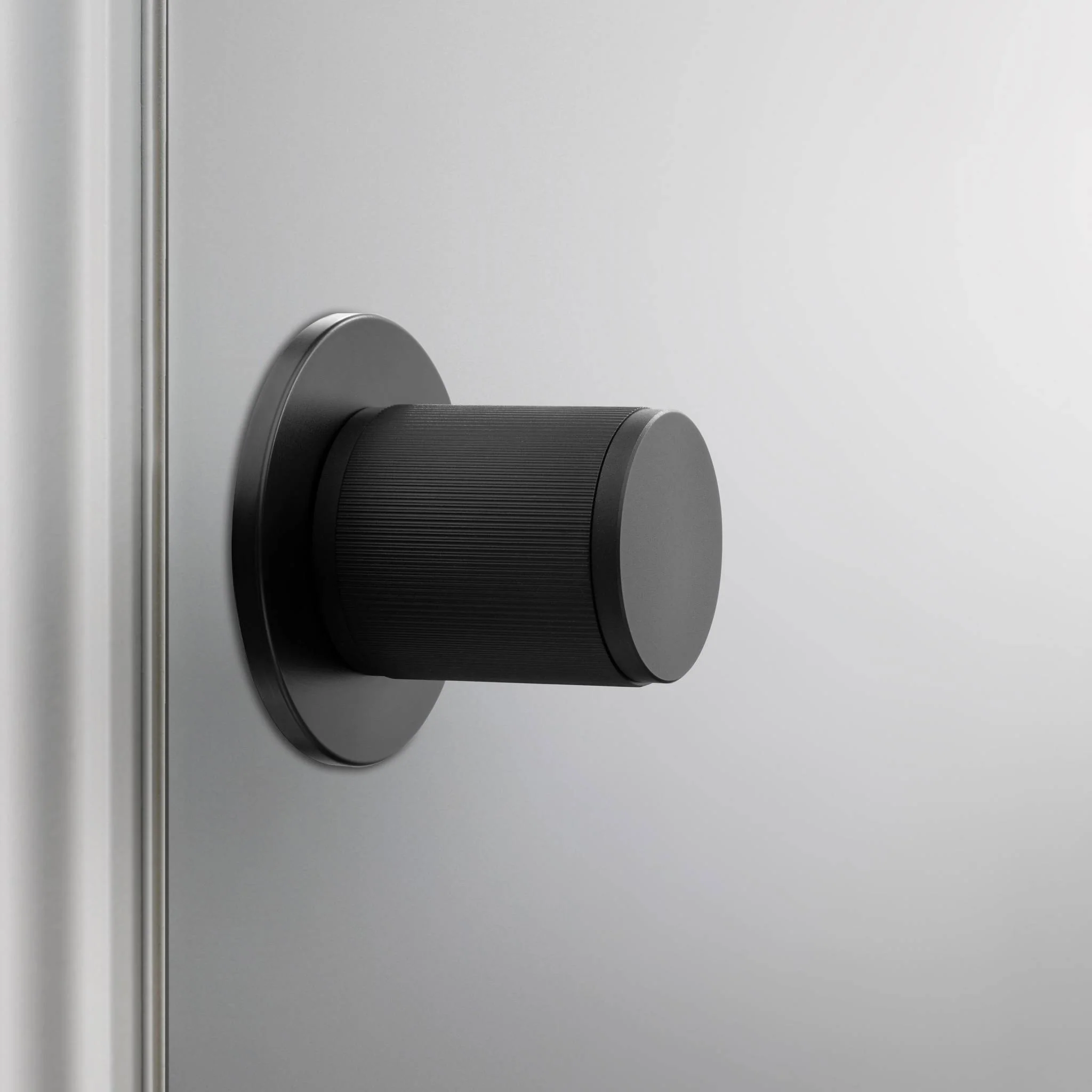 DOOR KNOB / FIXED / DOUBLE-SIDED / LINEAR - Image 13