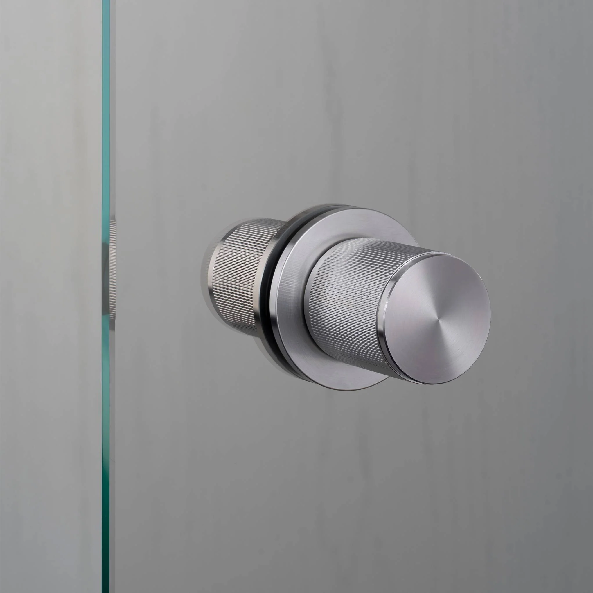 DOOR KNOB / FIXED / DOUBLE-SIDED / LINEAR - Image 6