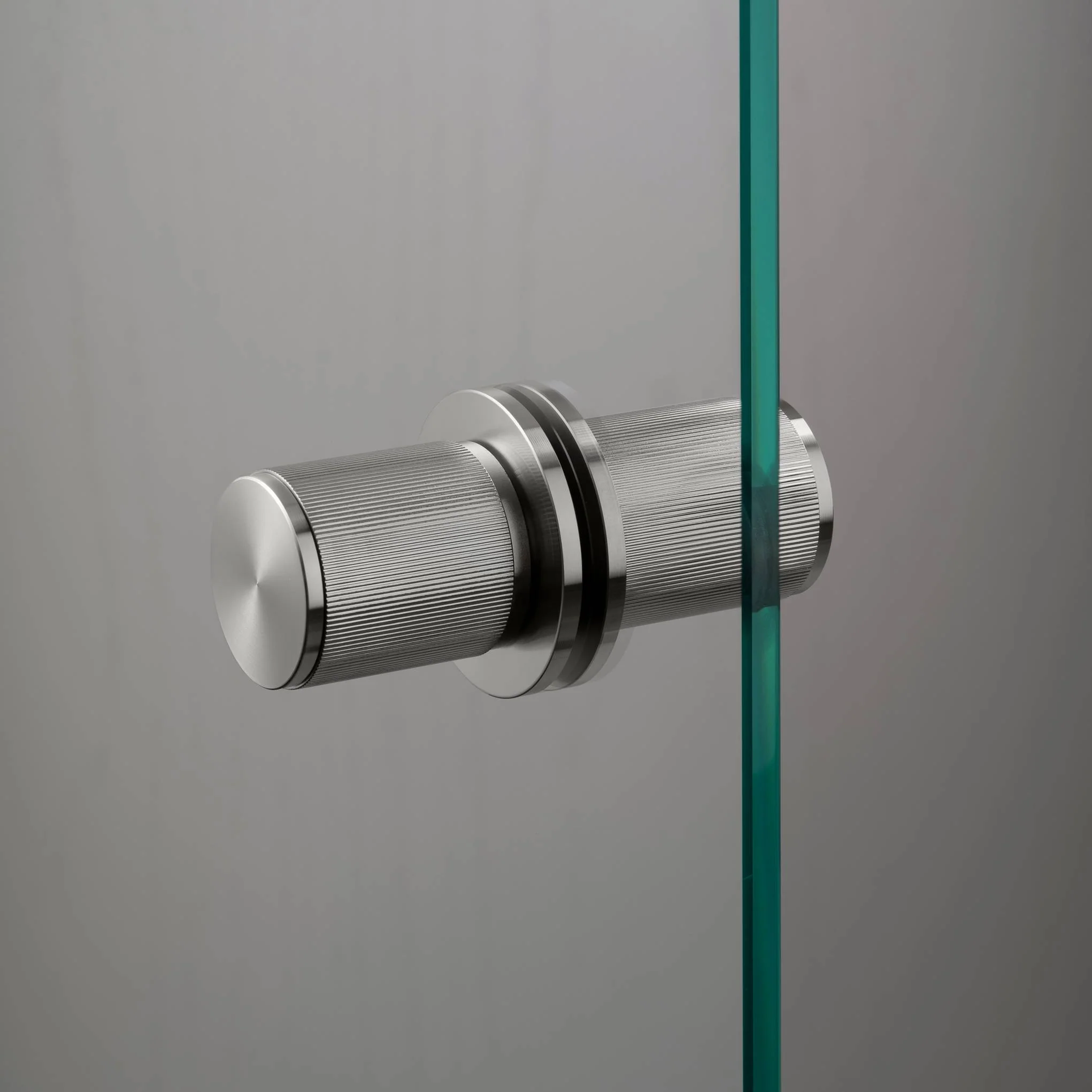 DOOR KNOB / FIXED / DOUBLE-SIDED / LINEAR - Image 7