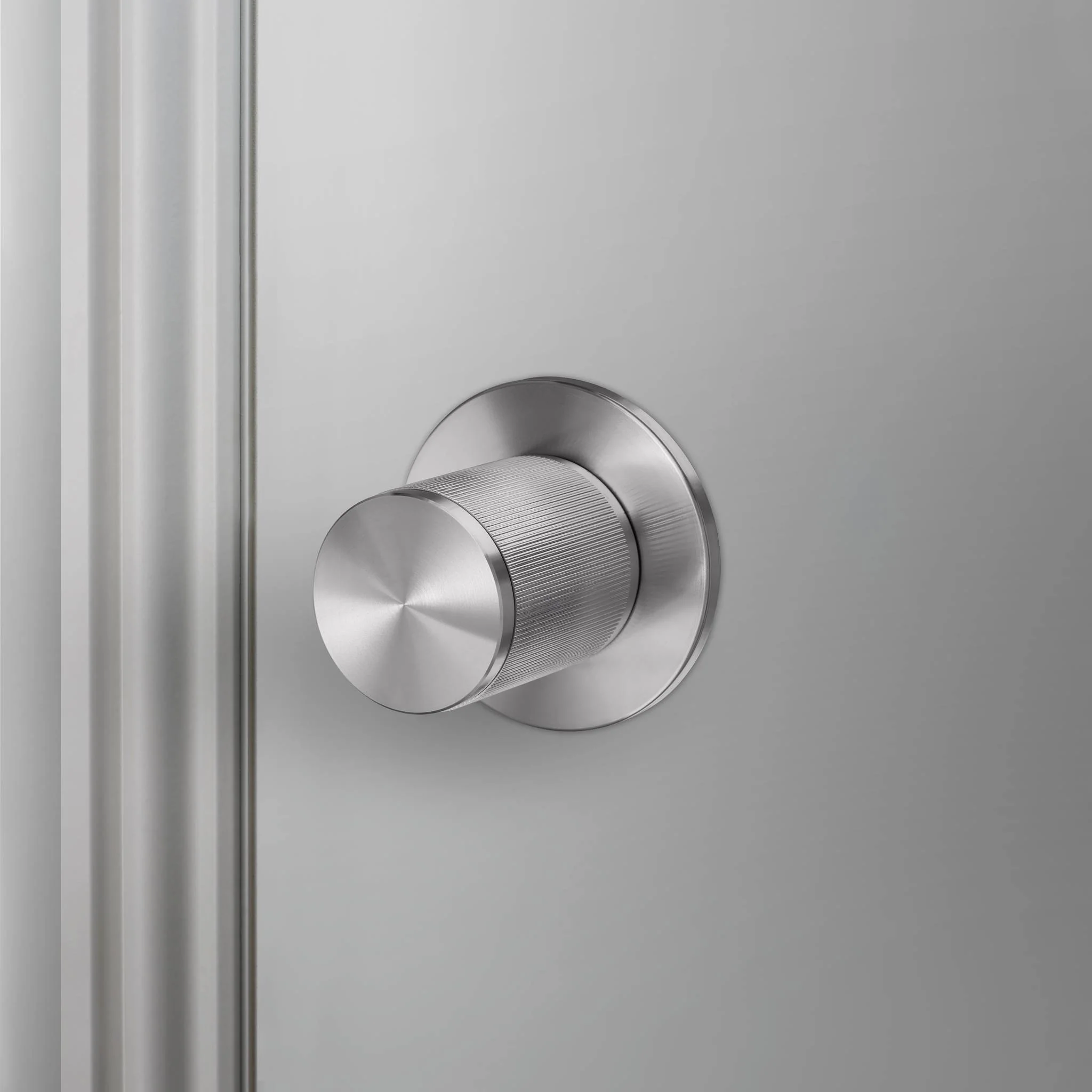 DOOR KNOB / FIXED / DOUBLE-SIDED / LINEAR - Image 8