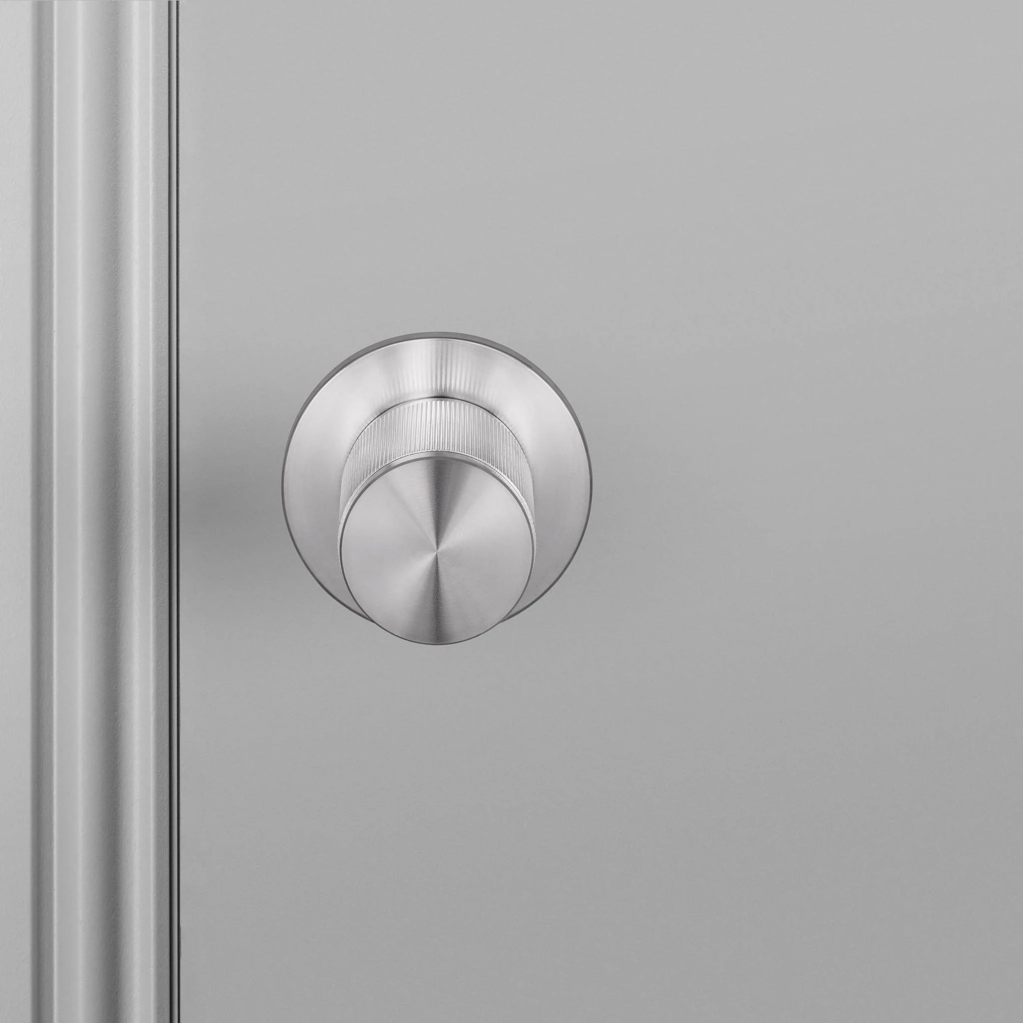 DOOR KNOB / FIXED / DOUBLE-SIDED / LINEAR - Image 9