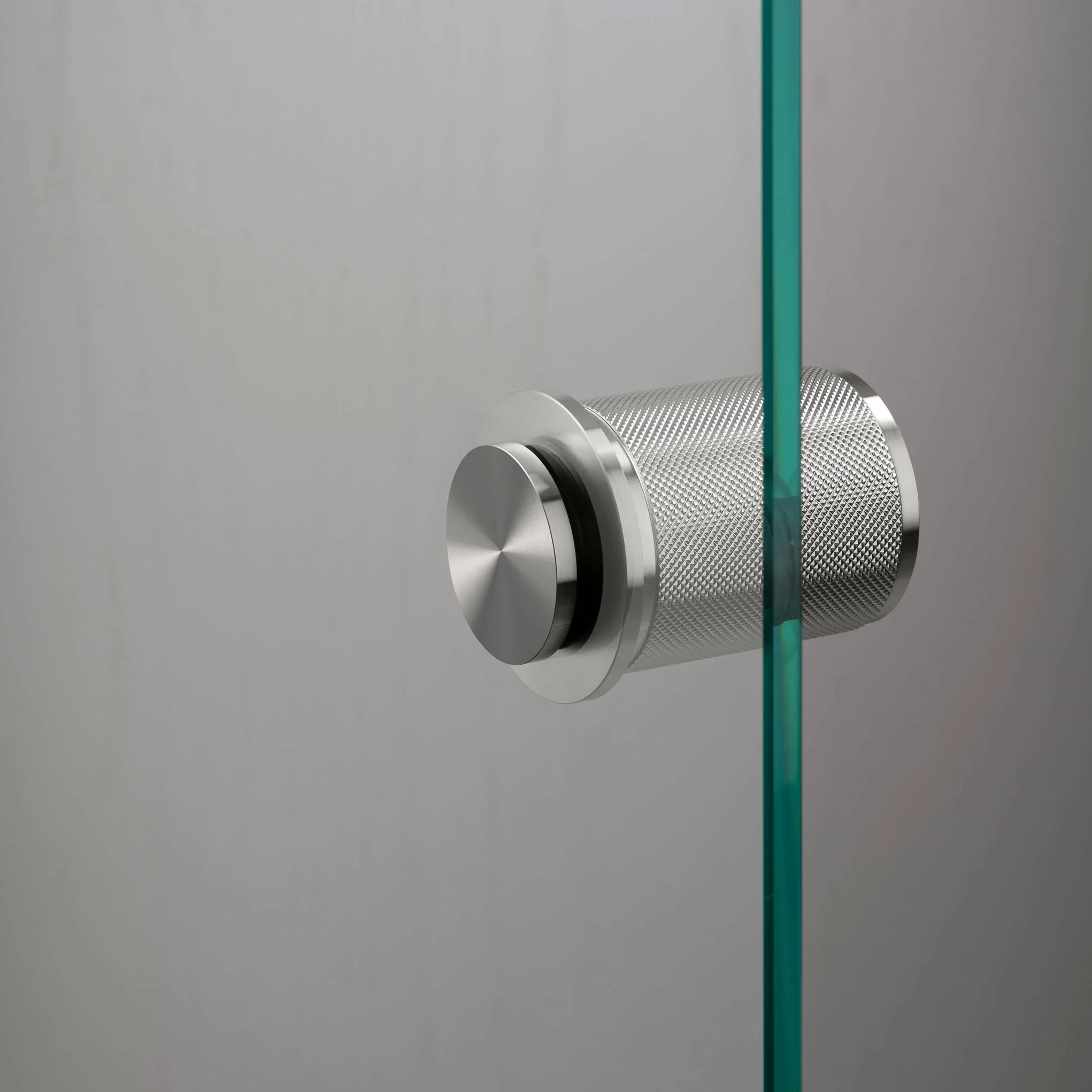 DOOR KNOB / FIXED / SINGLE-SIDED / CROSS - Image 10