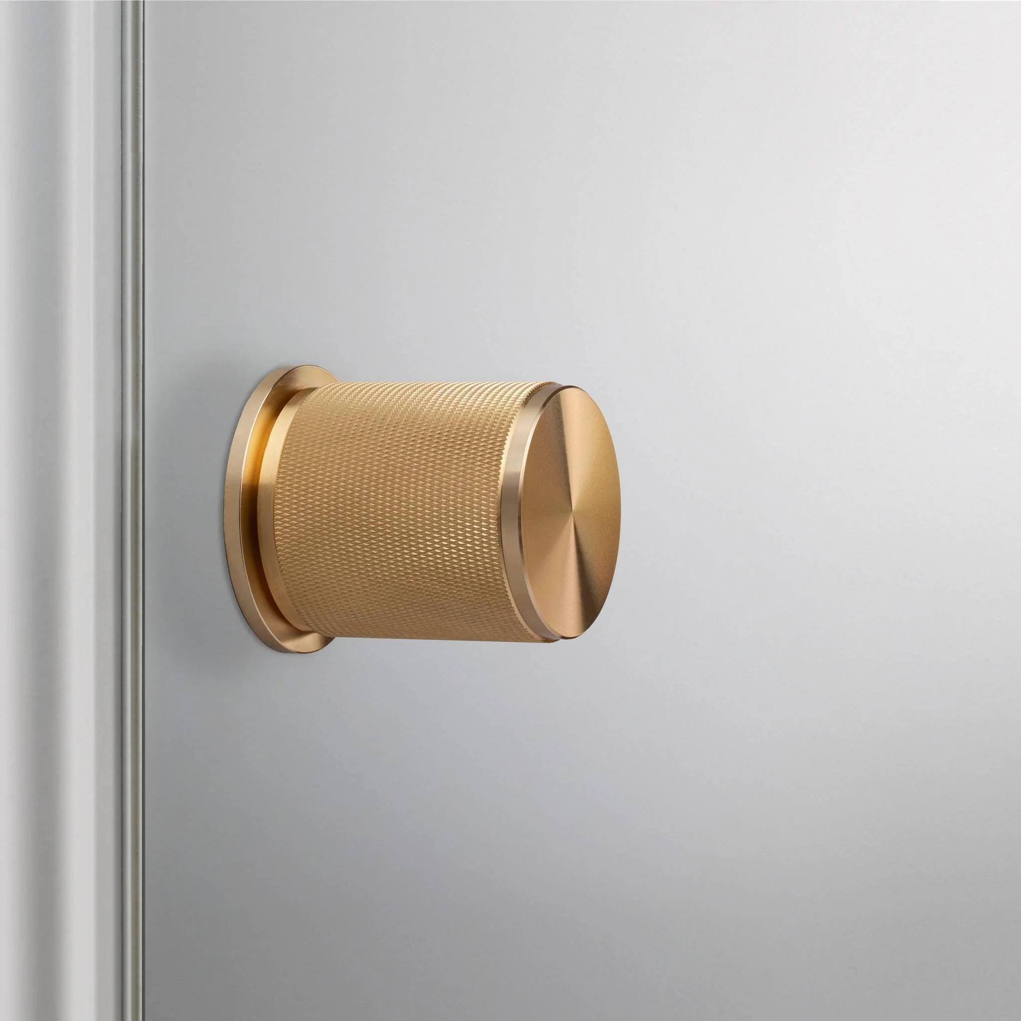 DOOR KNOB / FIXED / SINGLE-SIDED / CROSS - Image 6
