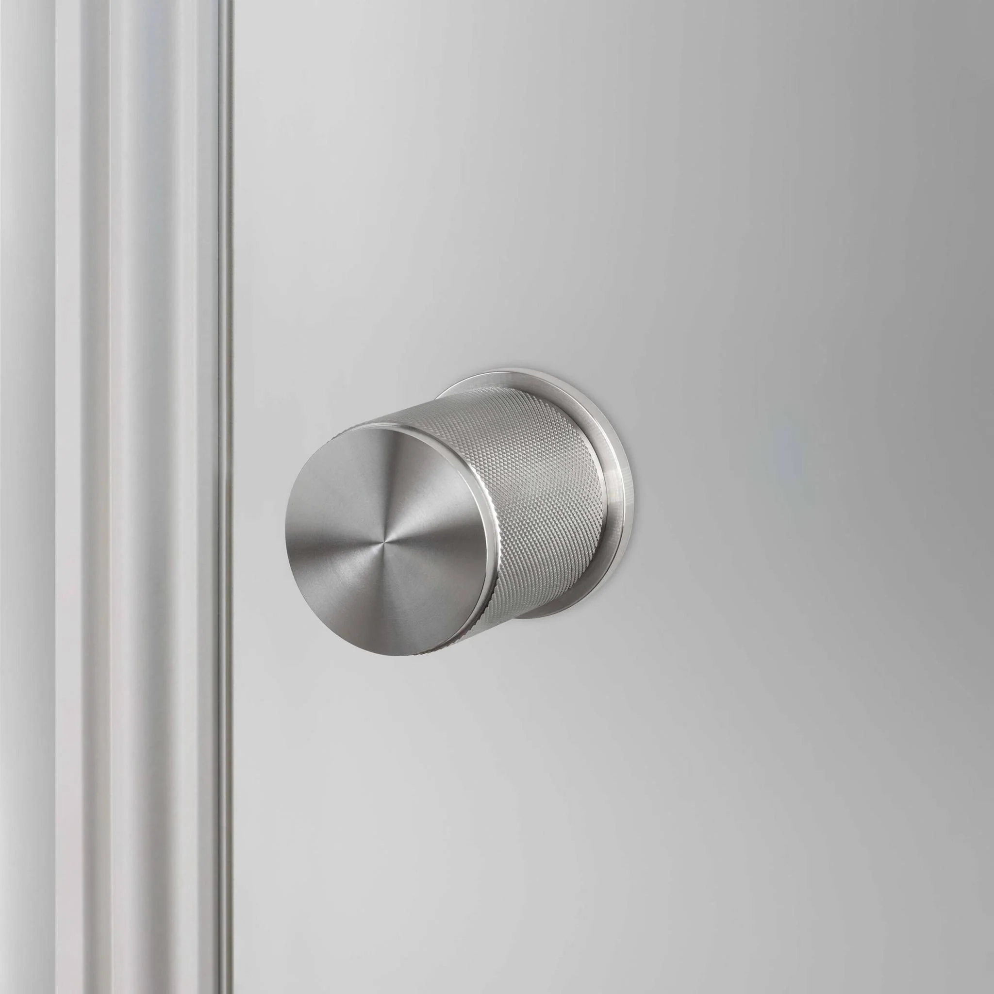 DOOR KNOB / FIXED / SINGLE-SIDED / CROSS - Image 7
