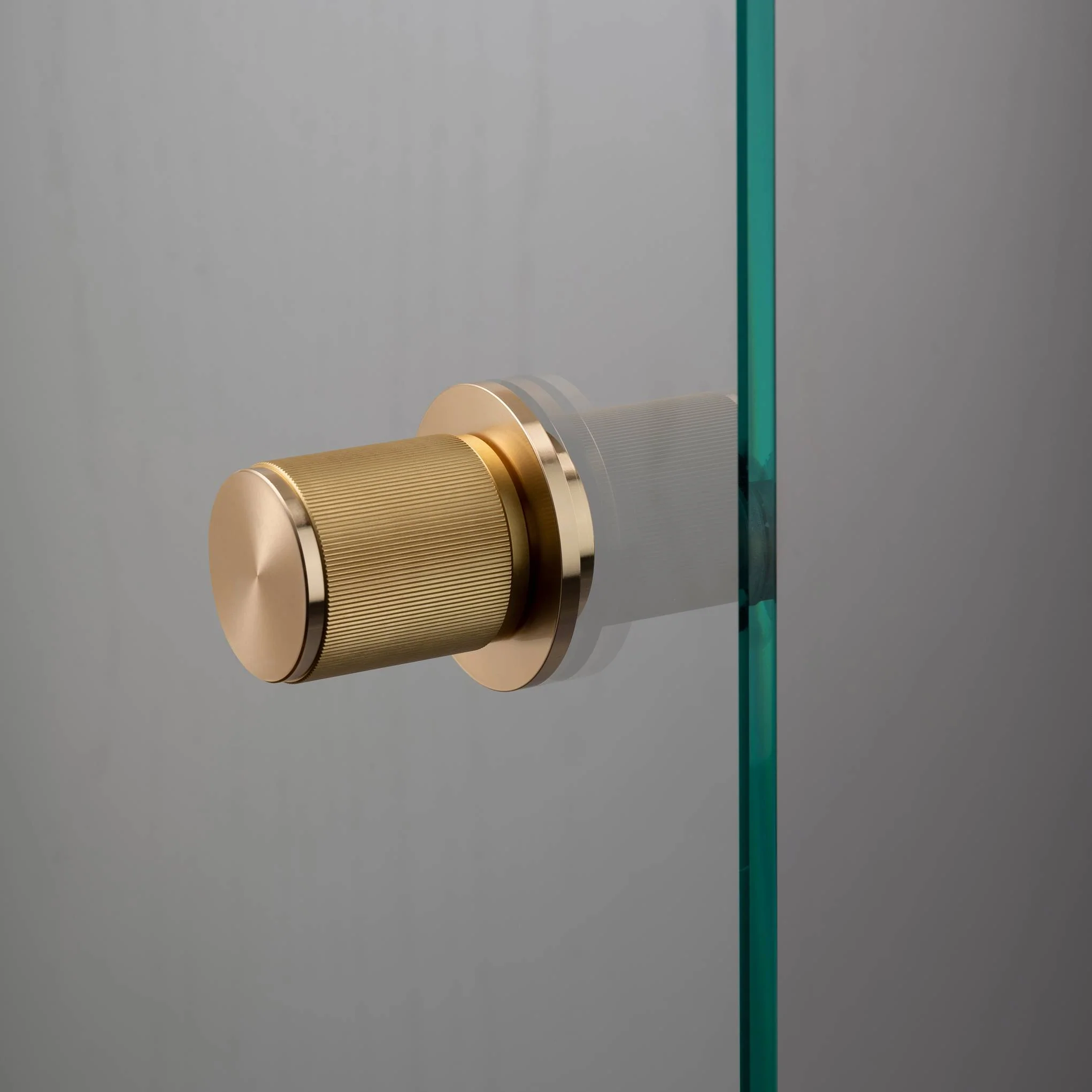 DOOR KNOB / FIXED / SINGLE-SIDED / LINEAR - Image 4
