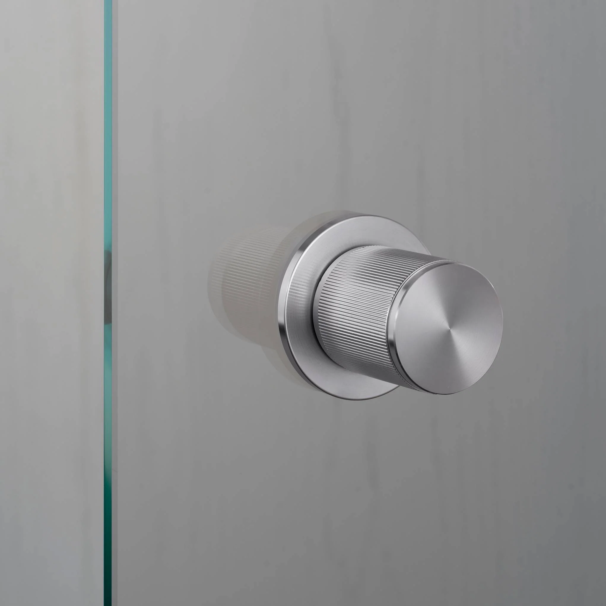 DOOR KNOB / FIXED / SINGLE-SIDED / LINEAR - Image 5