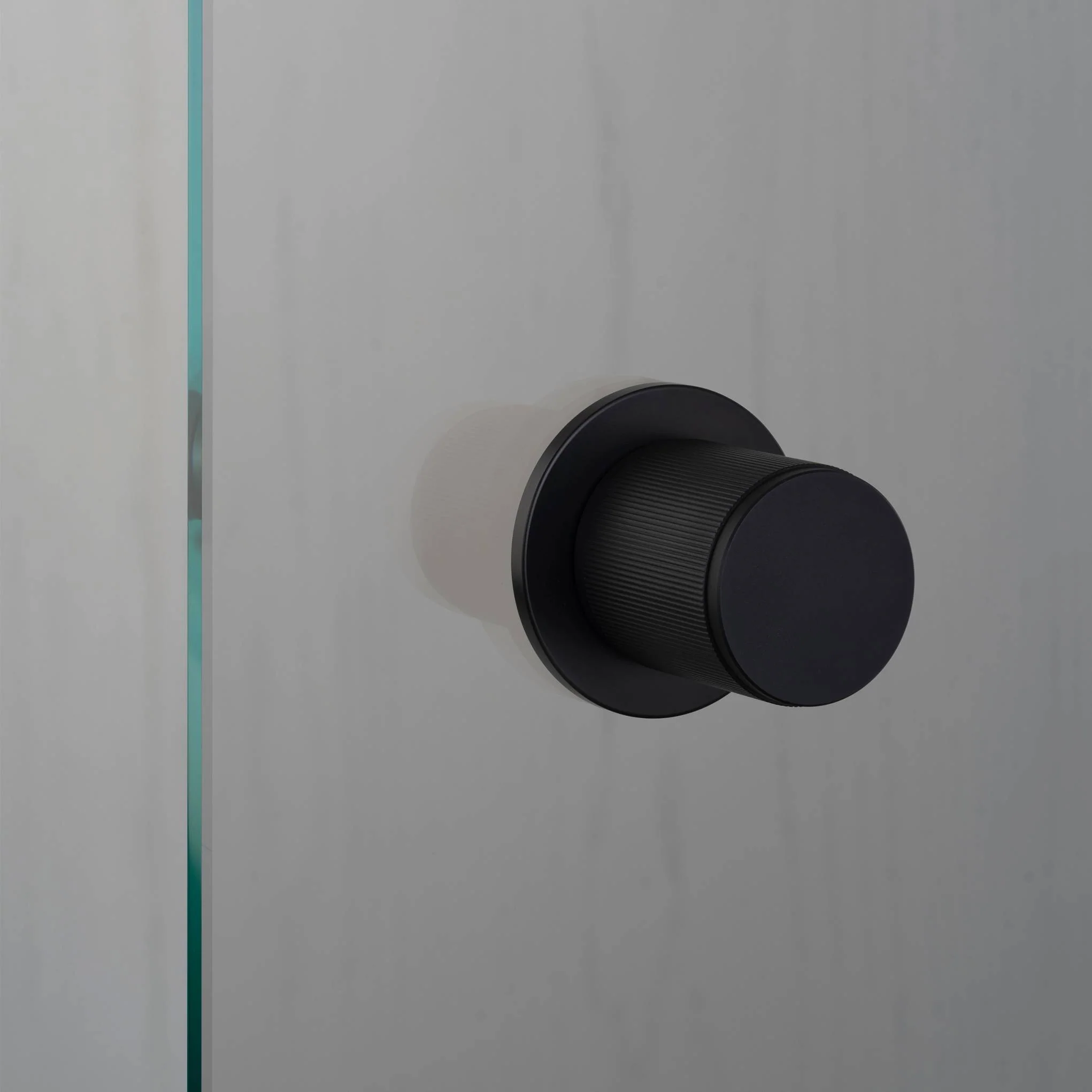 DOOR KNOB / FIXED / SINGLE-SIDED / LINEAR - Image 8