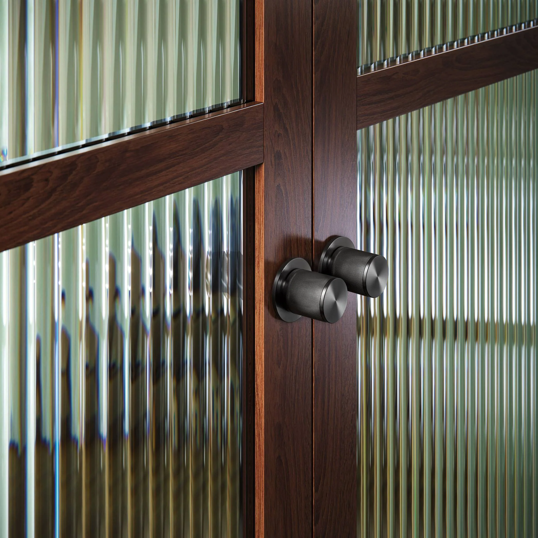 DOOR KNOB SET / LINEAR - Image 4