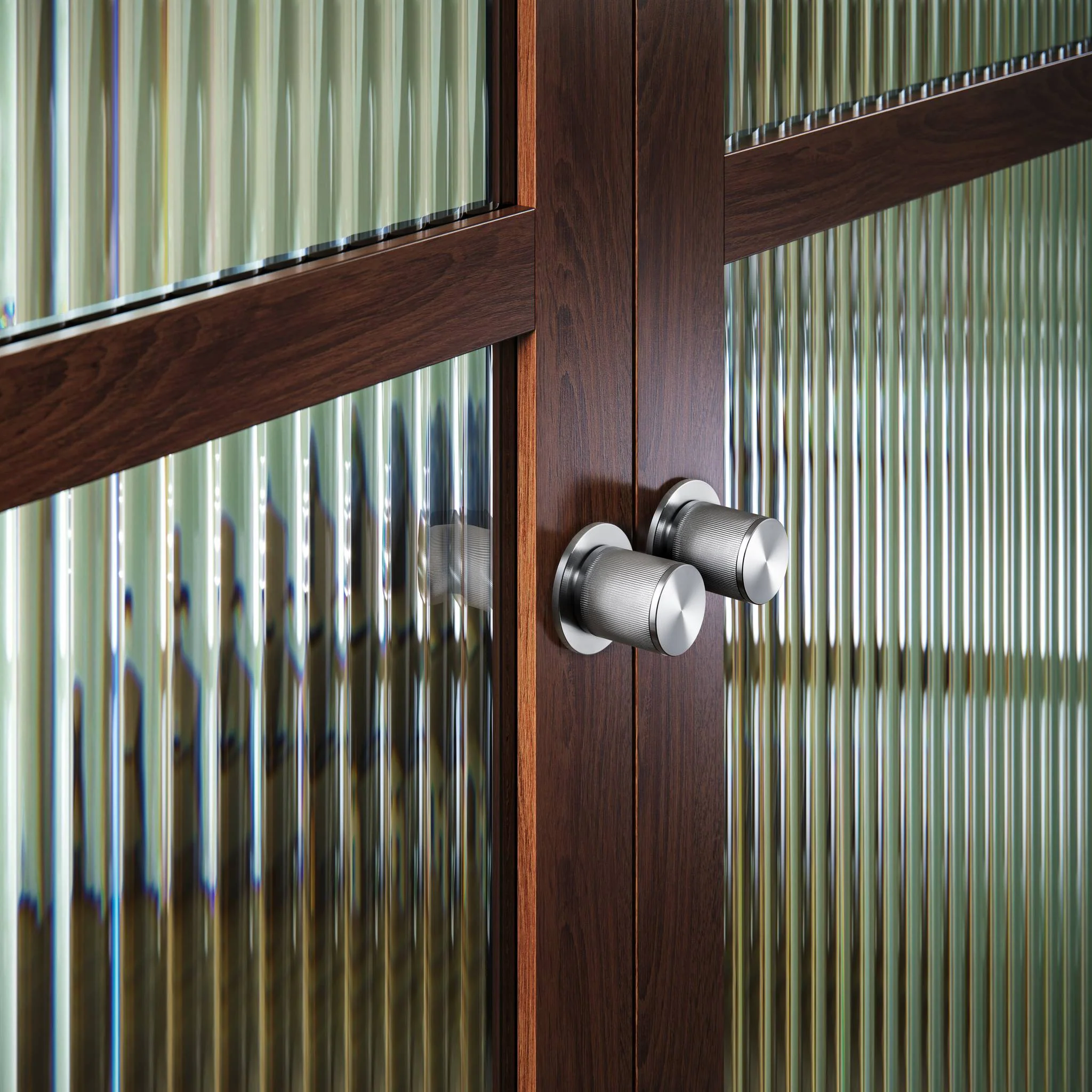 DOOR KNOB SET / LINEAR - Image 9