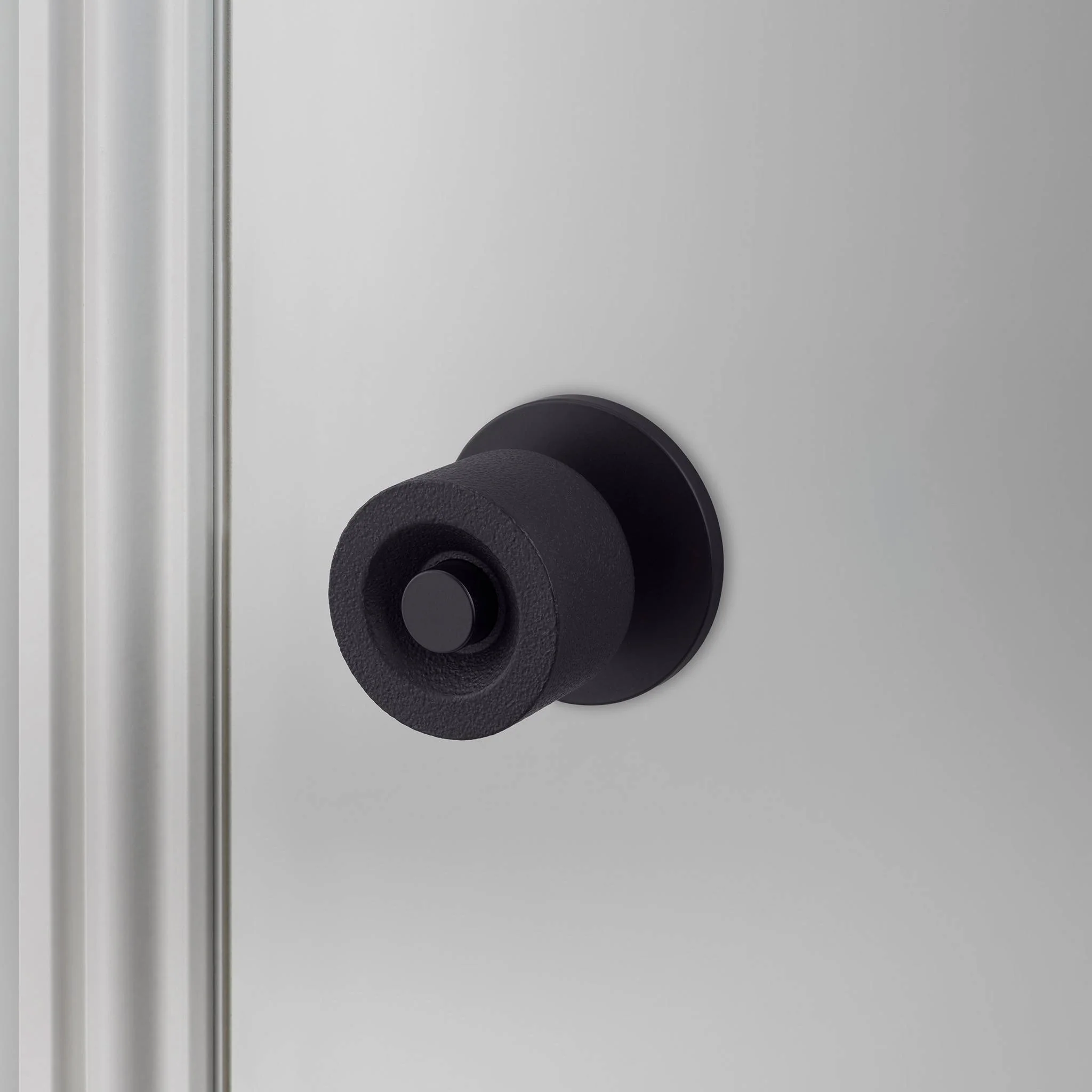 DOOR KNOB SET / CAST / LATCH INCLUDED - Image 11