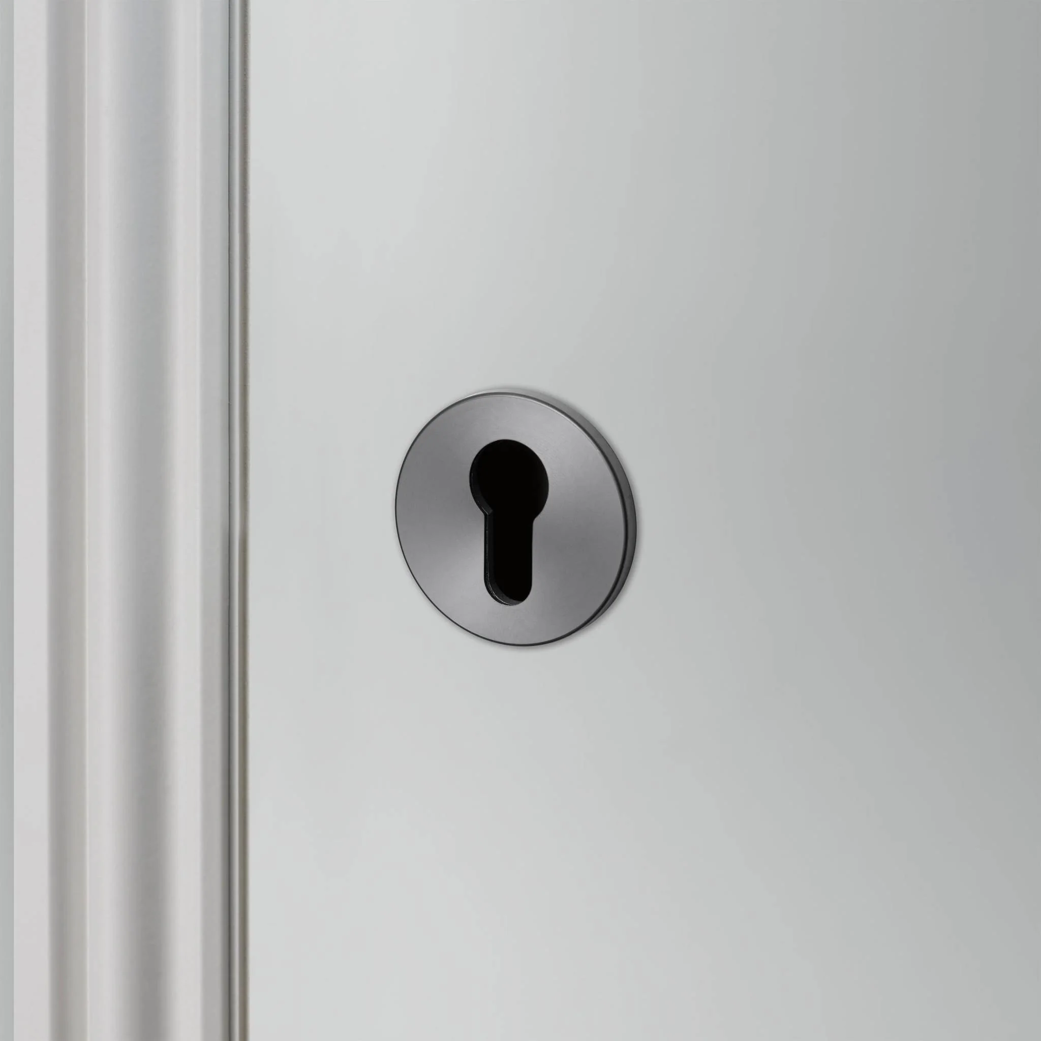 EURO CYLINDER KEY ESCUTCHEON - Image 3
