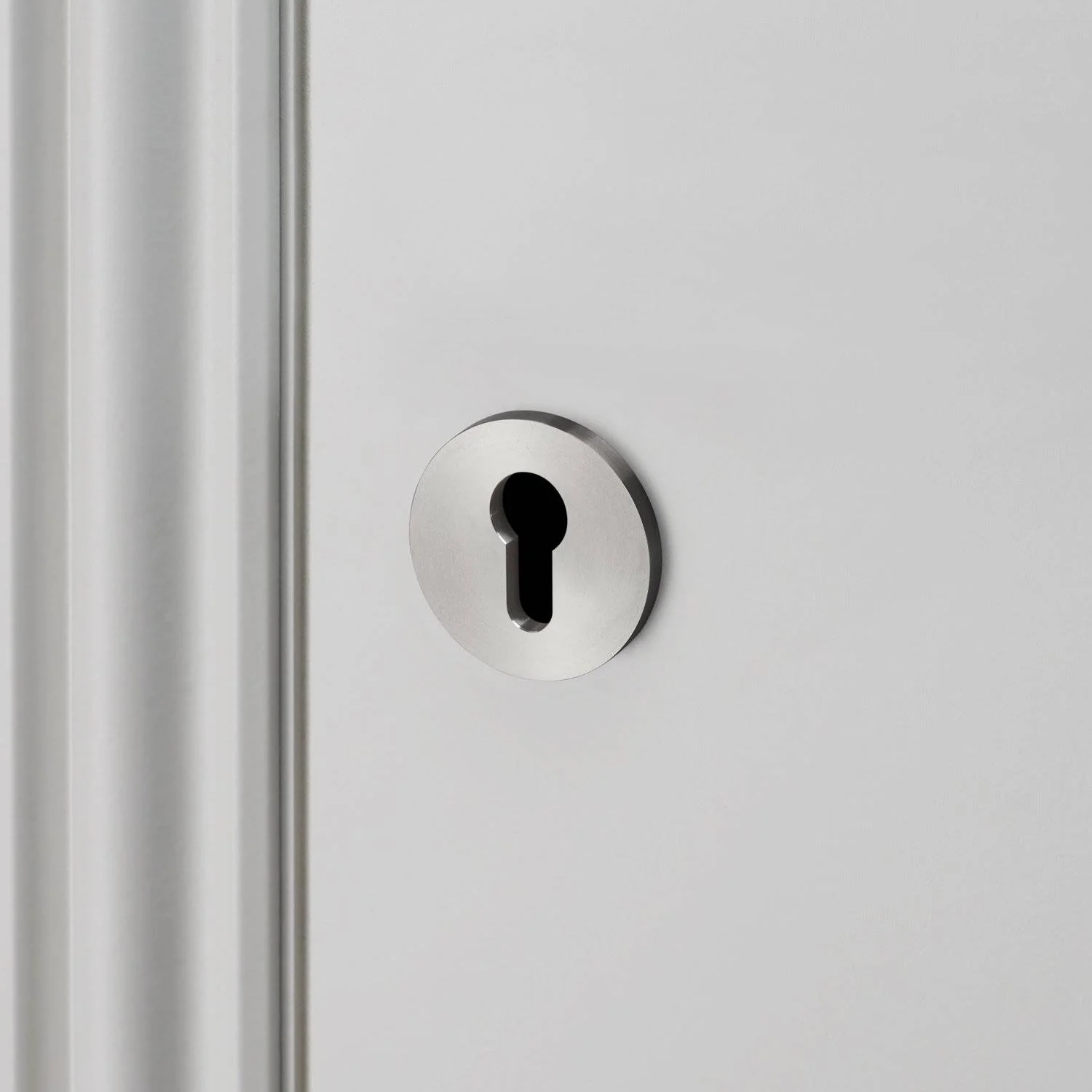 EURO CYLINDER KEY ESCUTCHEON - Image 4
