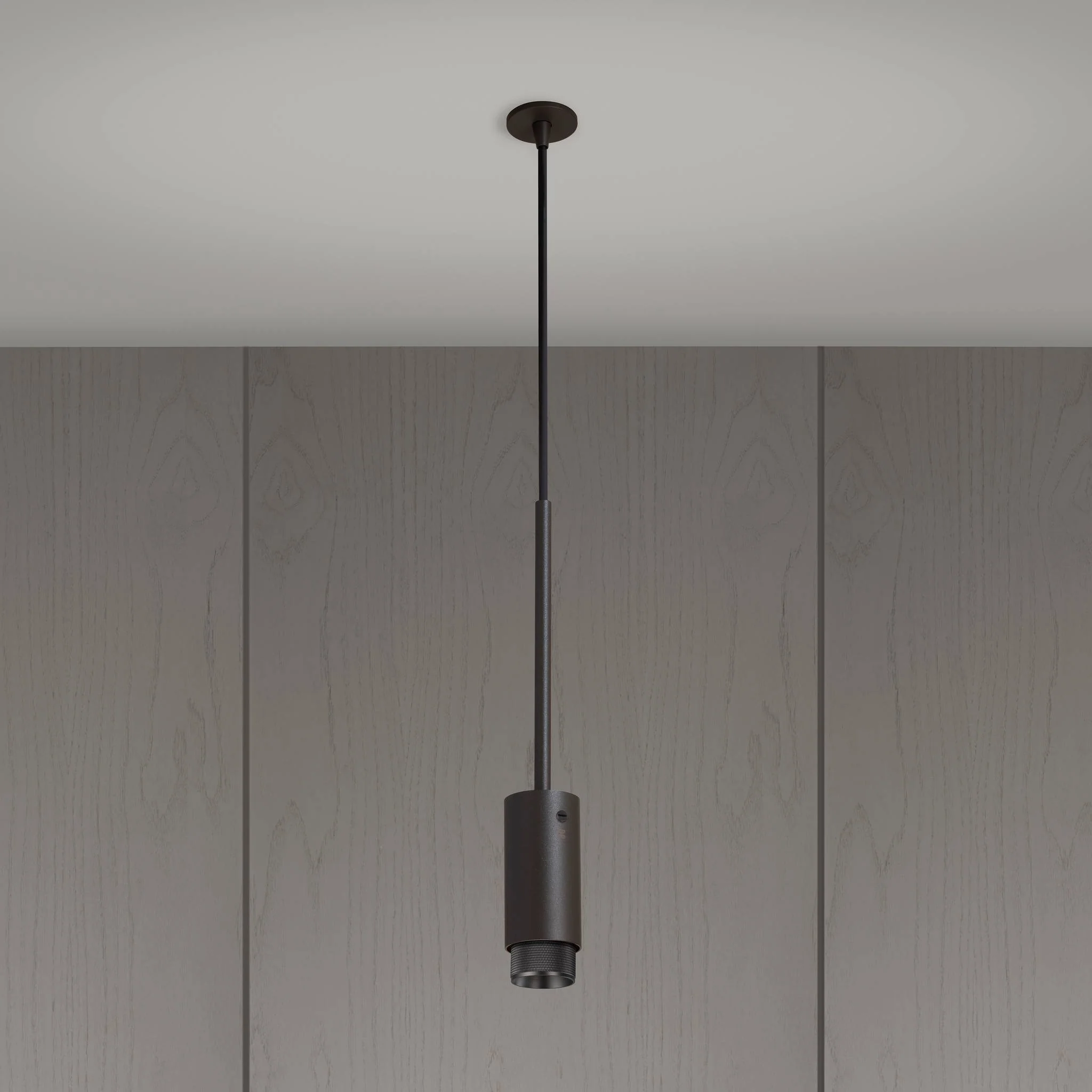 EXHAUST PENDANT / CROSS / GRAPHITE - Image 17