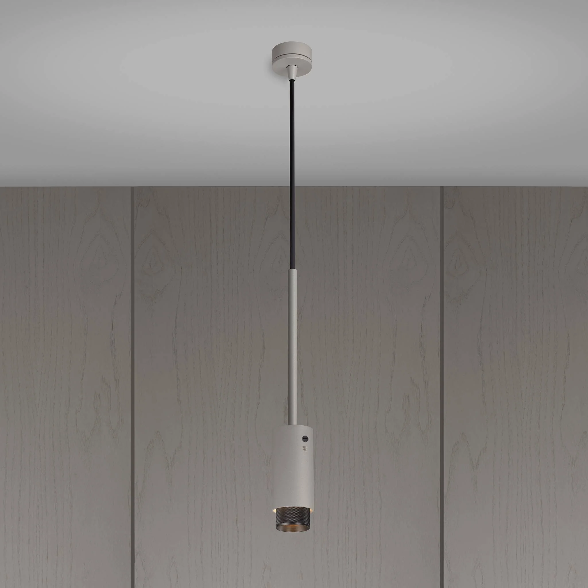 EXHAUST PENDANT / CROSS / STONE - Image 11