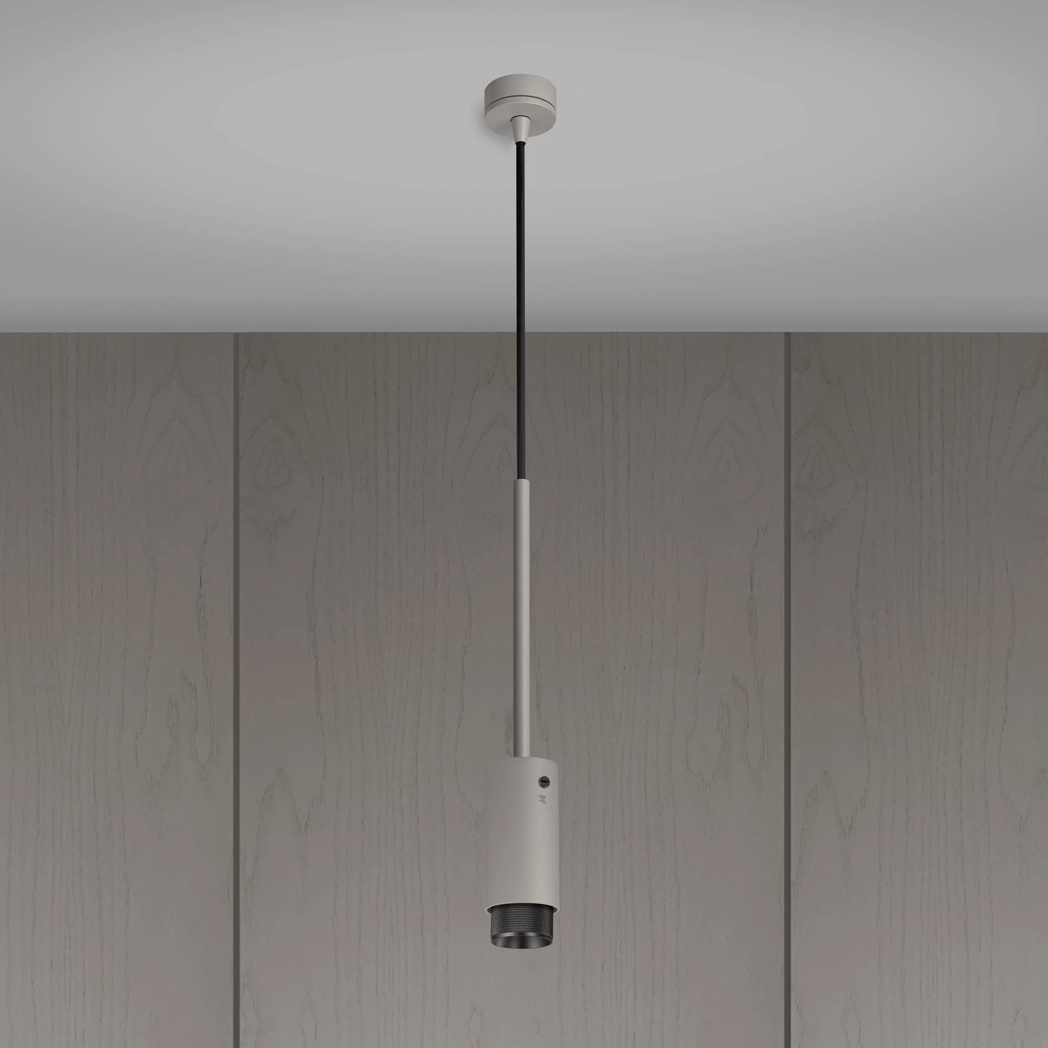 EXHAUST PENDANT / CROSS / STONE - Image 12