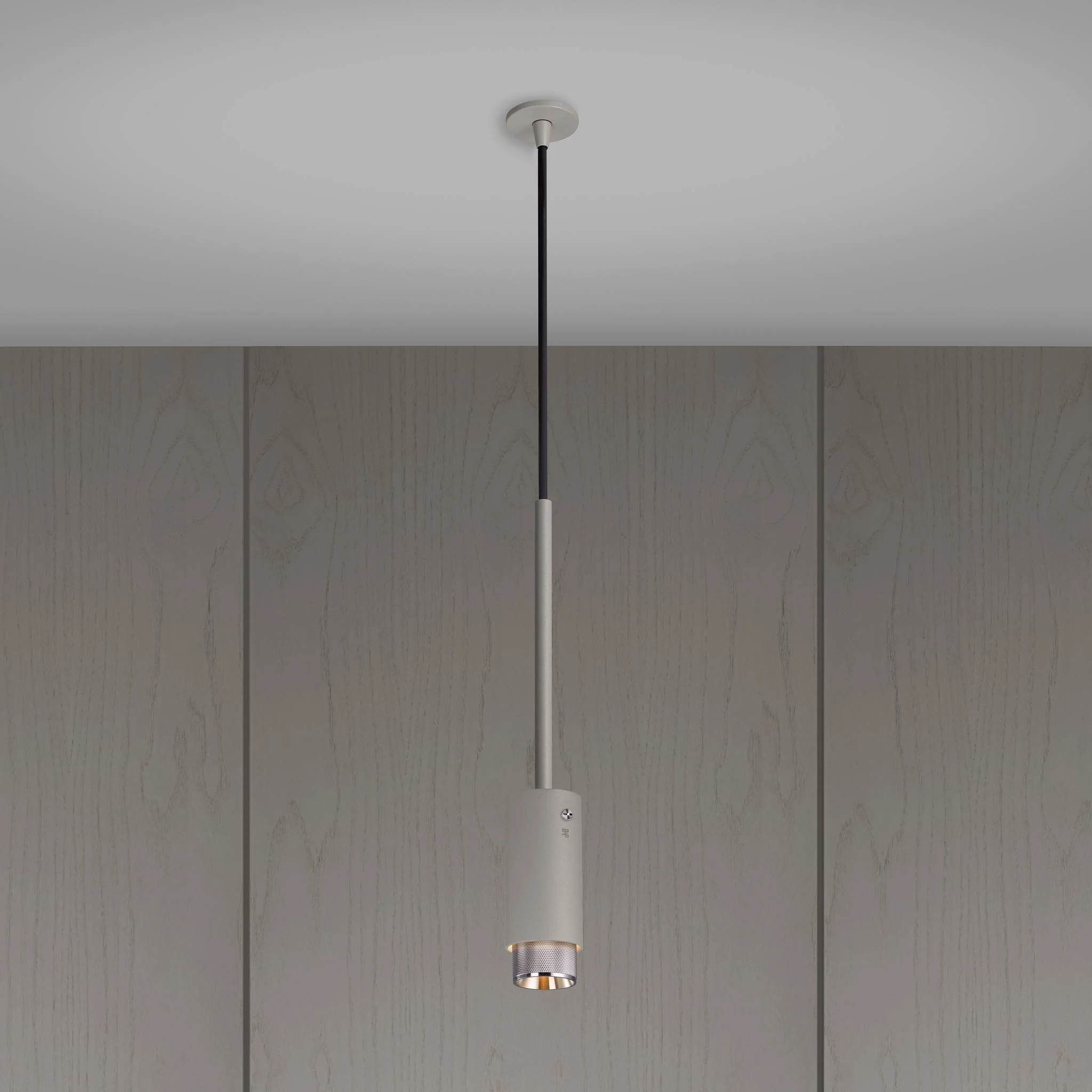 EXHAUST PENDANT / CROSS / STONE - Image 13