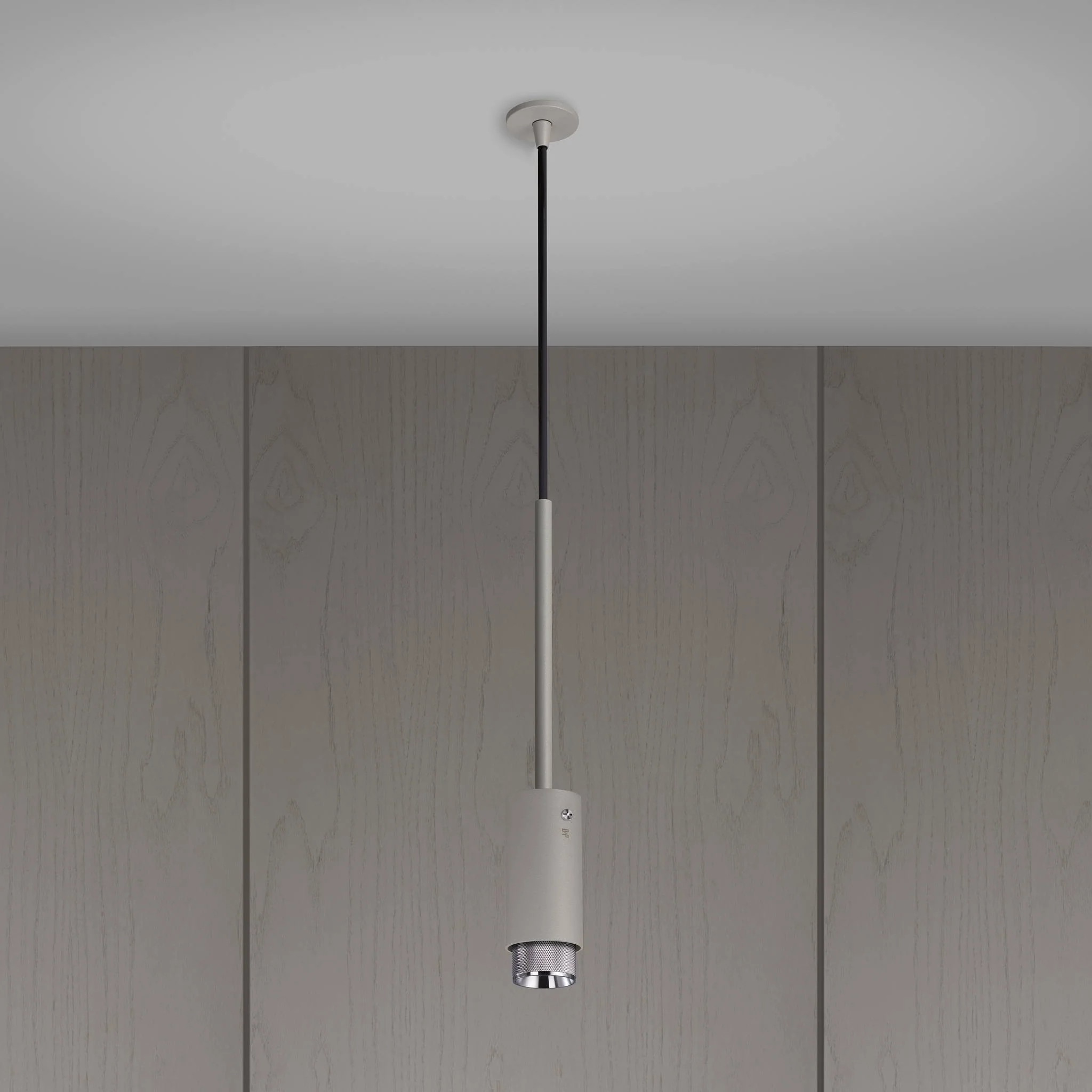EXHAUST PENDANT / CROSS / STONE - Image 14
