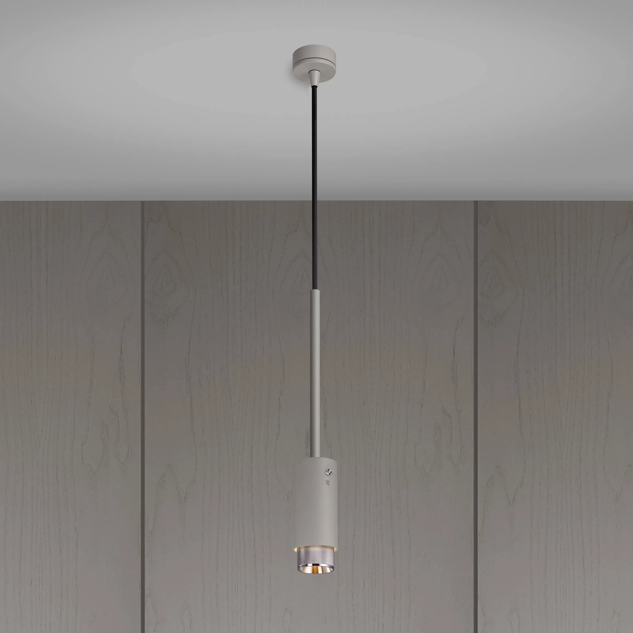 EXHAUST PENDANT / CROSS / STONE - Image 15