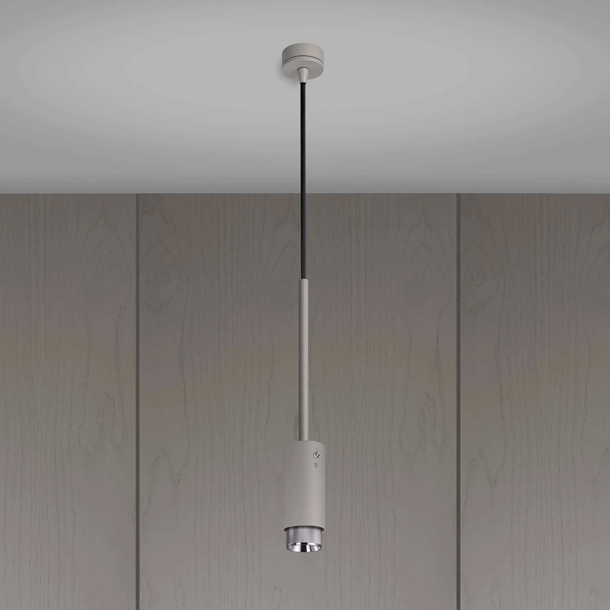 EXHAUST PENDANT / CROSS / STONE - Image 16