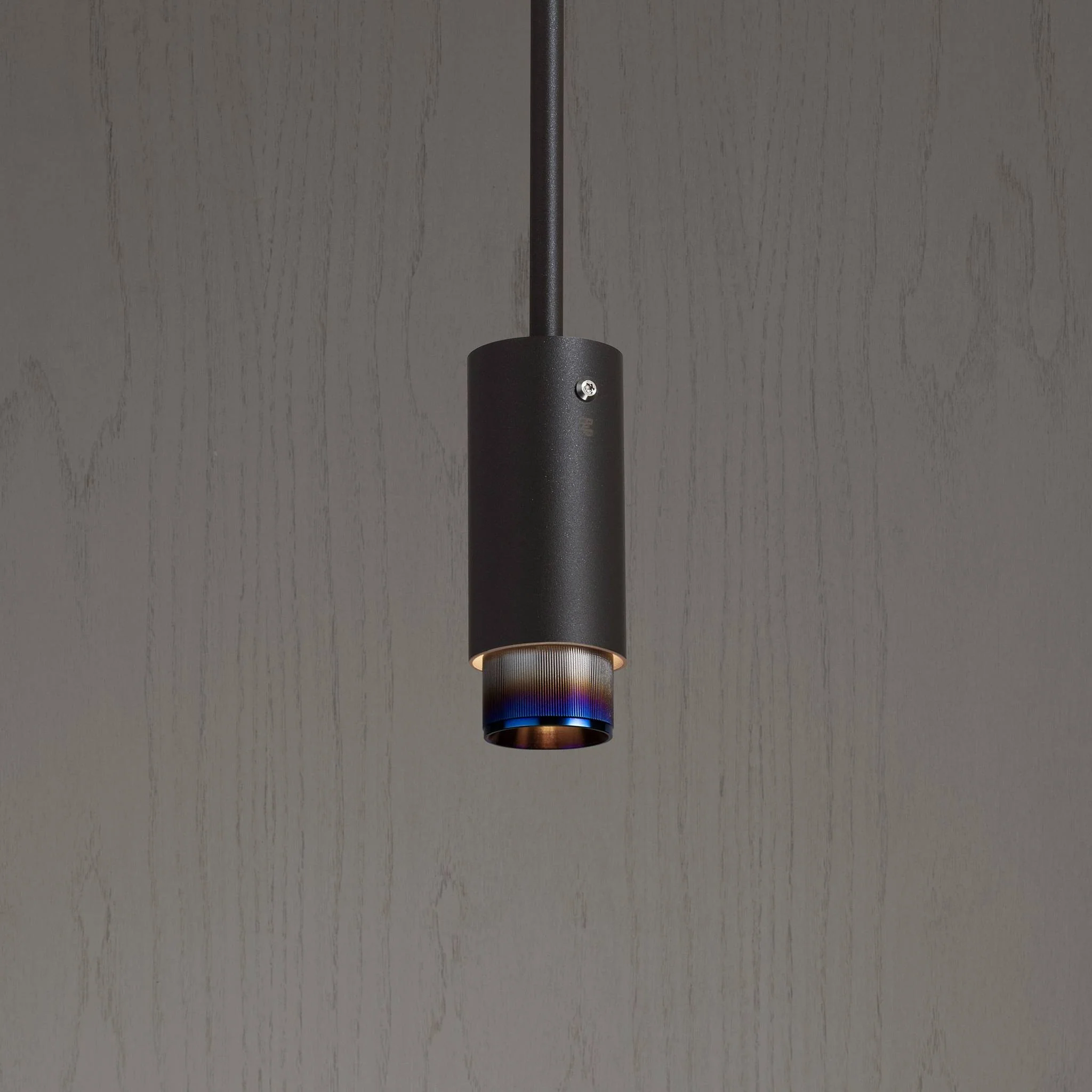 EXHAUST PENDANT / LINEAR  / GRAPHITE - Image 11