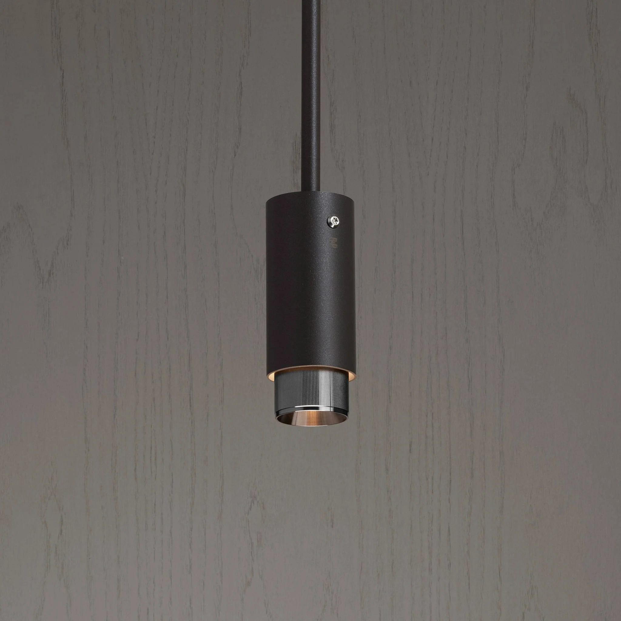 EXHAUST PENDANT / LINEAR  / GRAPHITE - Image 22