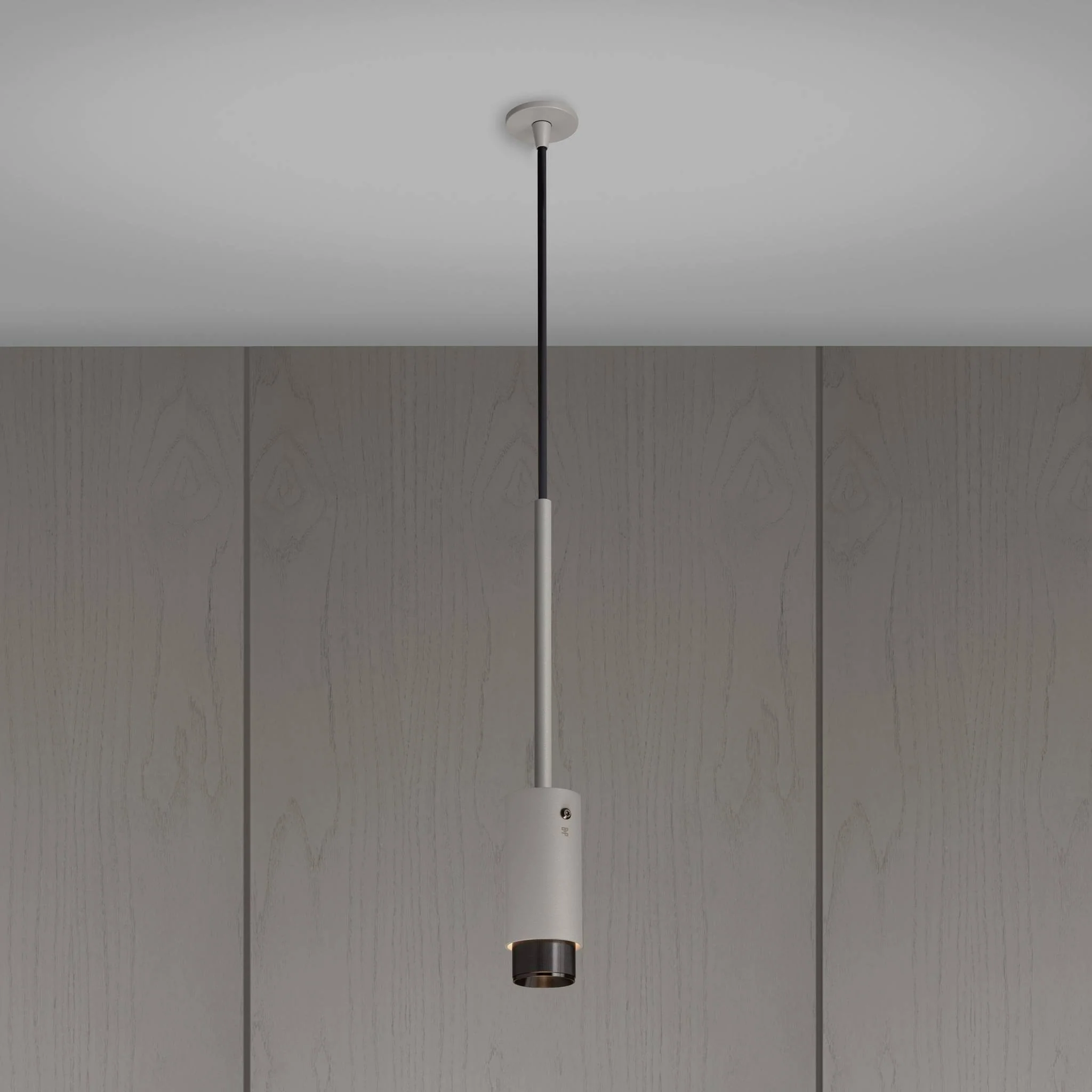 EXHAUST PENDANT / LINEAR  / STONE - Image 10