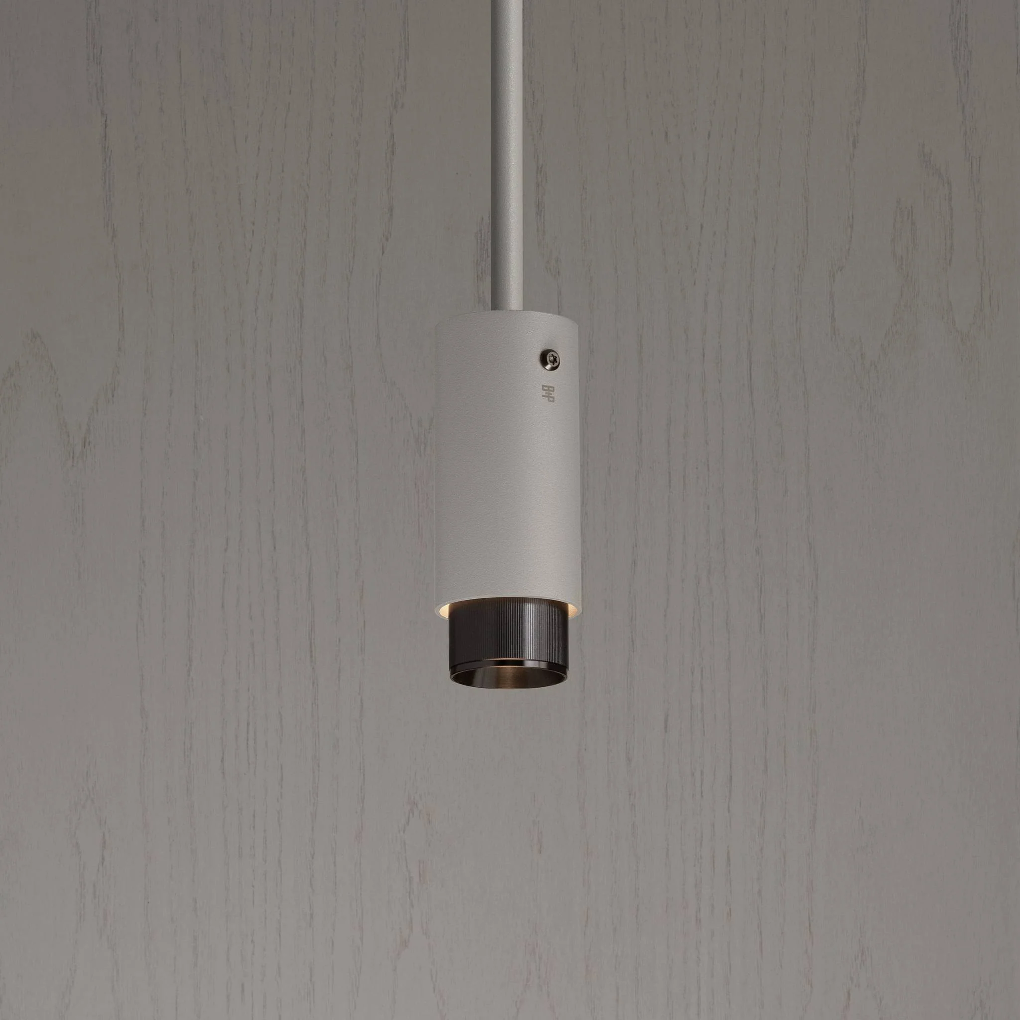 EXHAUST PENDANT / LINEAR  / STONE - Image 11