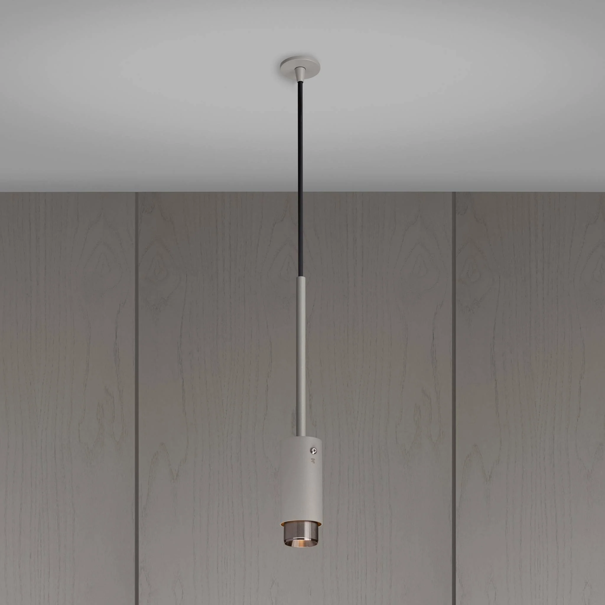 EXHAUST PENDANT / LINEAR  / STONE - Image 15
