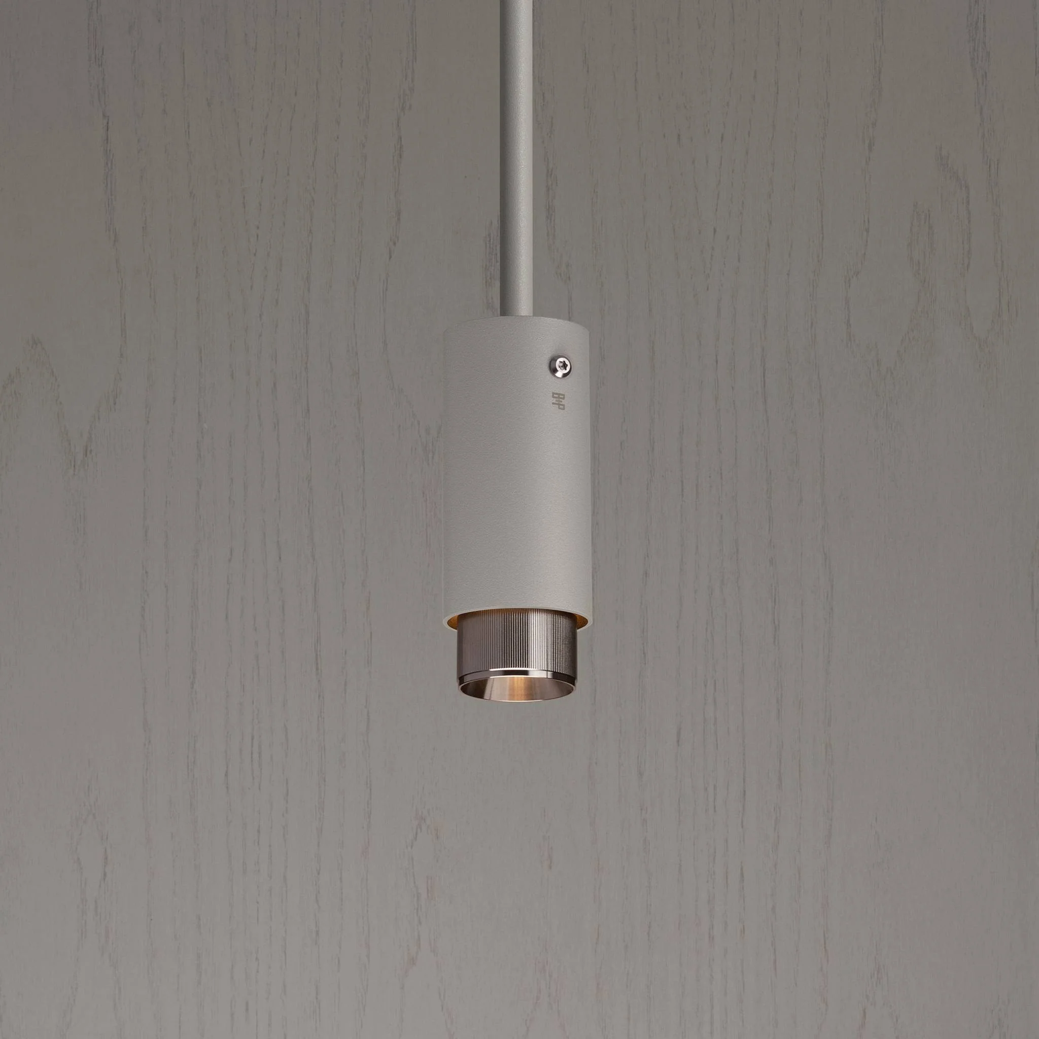 EXHAUST PENDANT / LINEAR  / STONE - Image 16