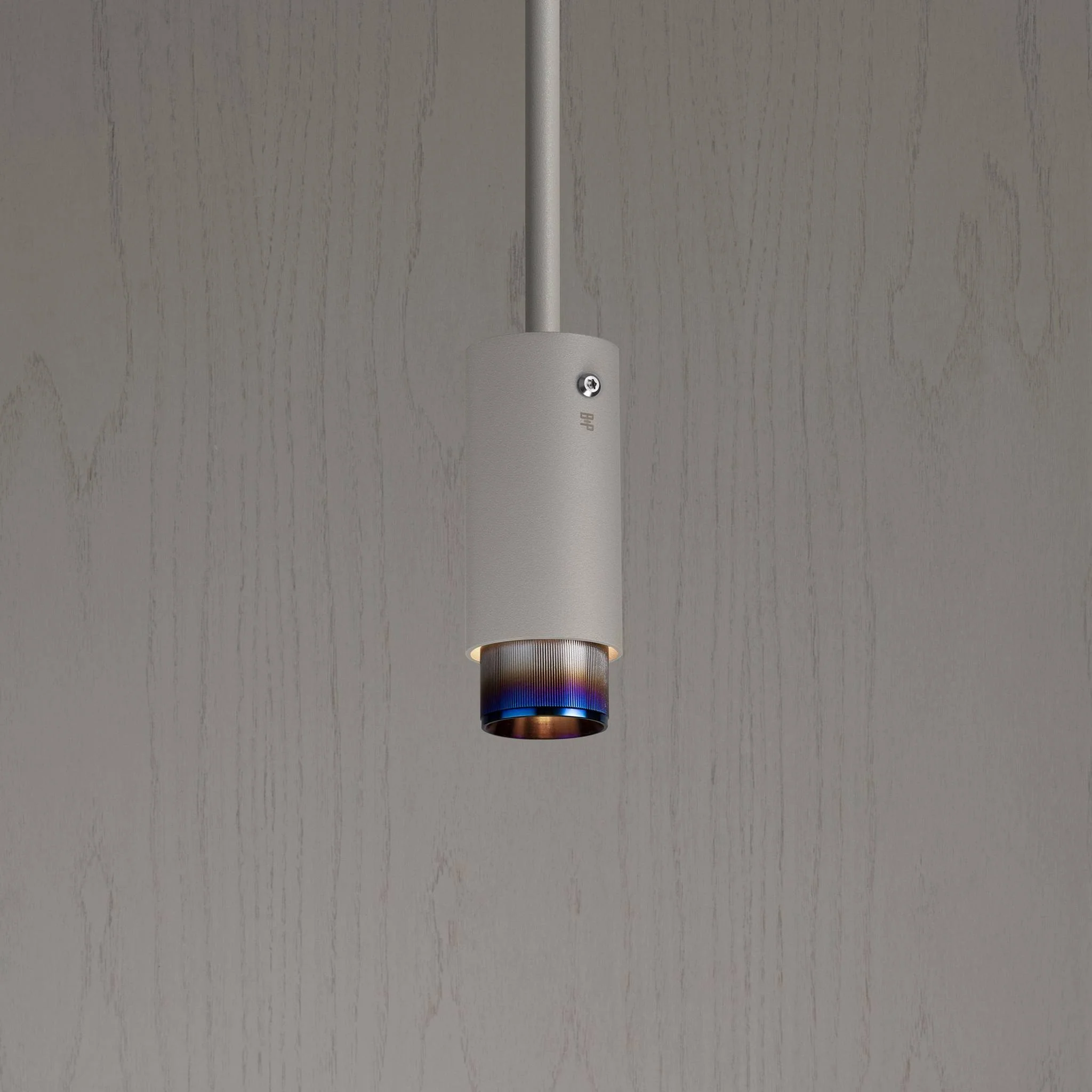 EXHAUST PENDANT / LINEAR  / STONE - Image 7