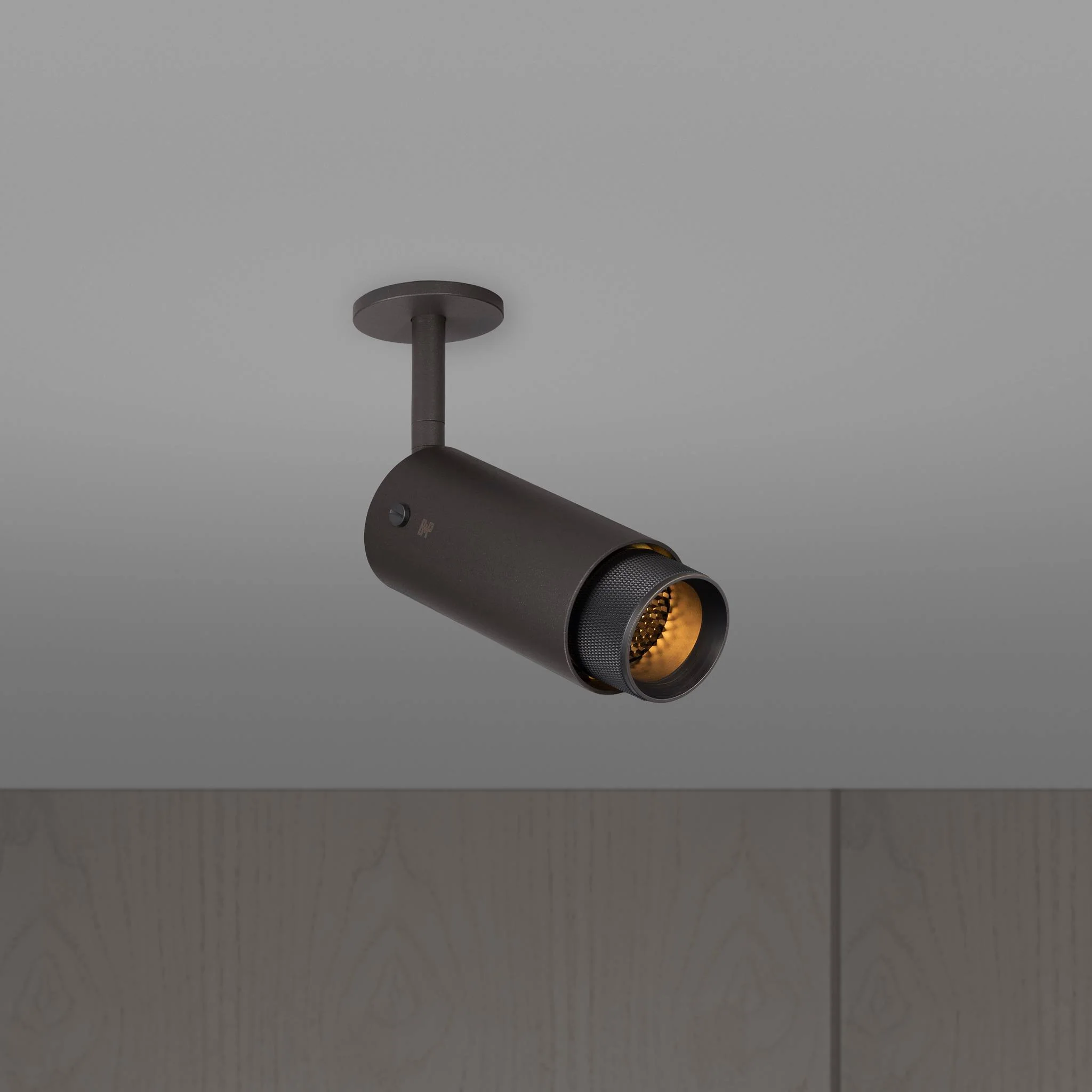 EXHAUST SPOT / CROSS / GRAPHITE - Image 13