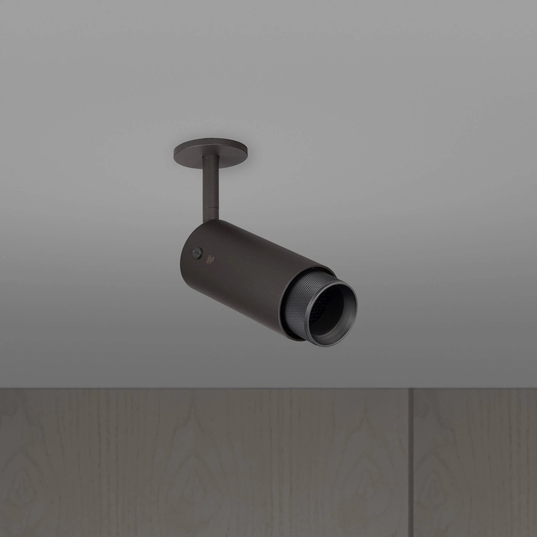 EXHAUST SPOT / CROSS / GRAPHITE - Image 14