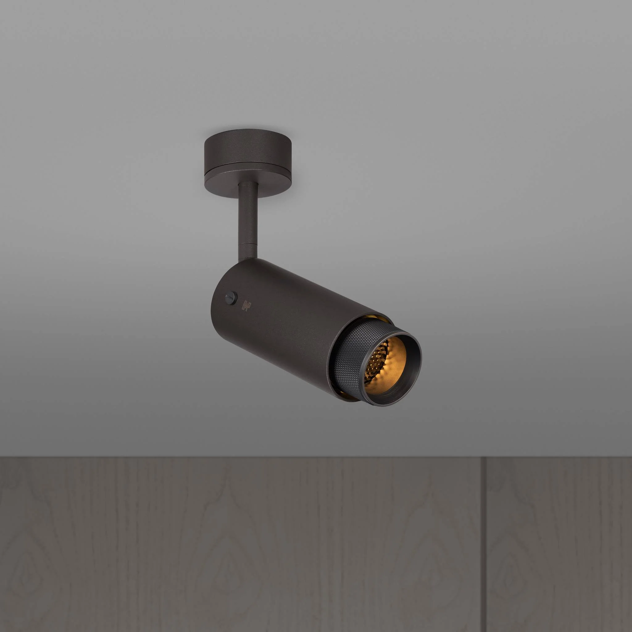 EXHAUST SPOT / CROSS / GRAPHITE - Image 15