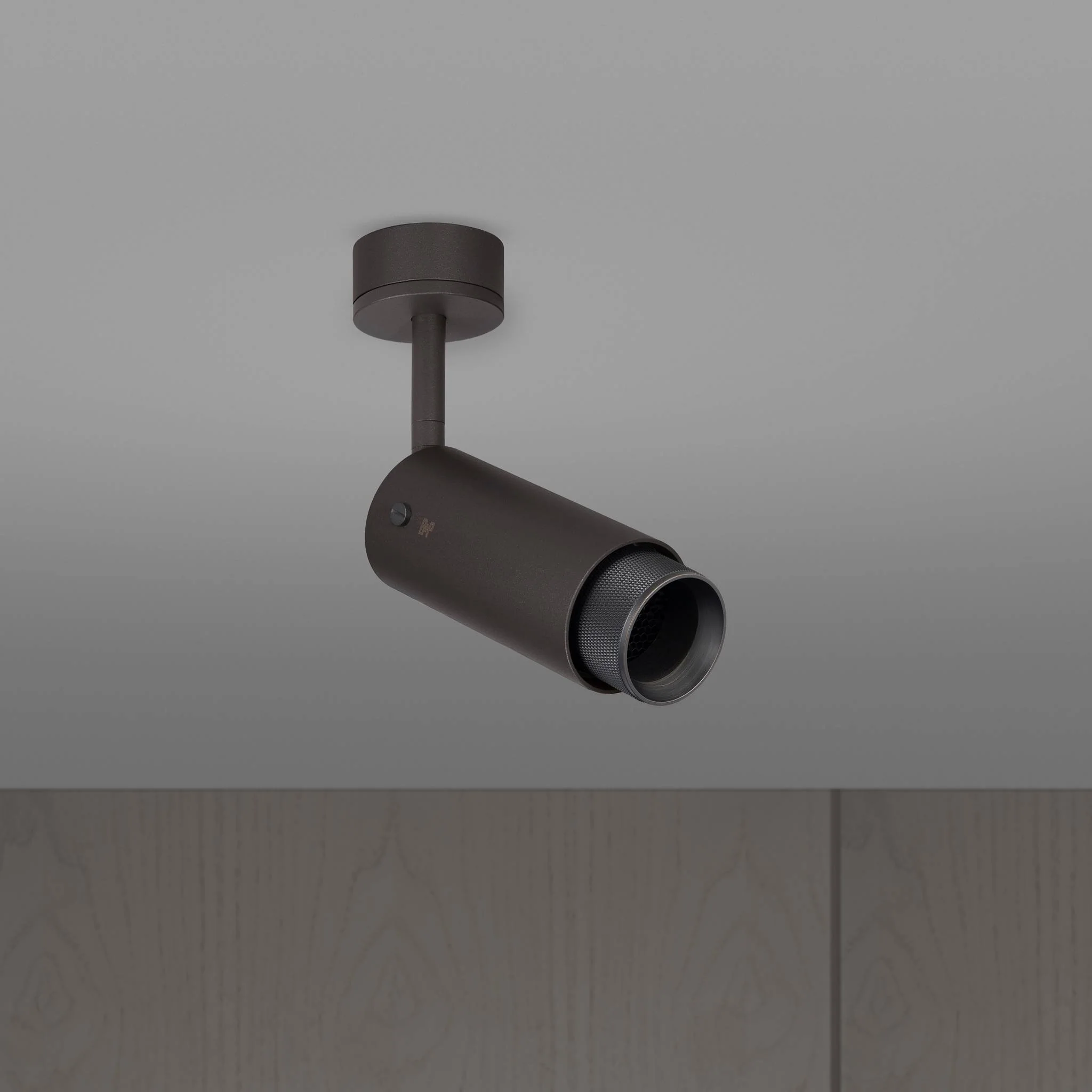 EXHAUST SPOT / CROSS / GRAPHITE - Image 16
