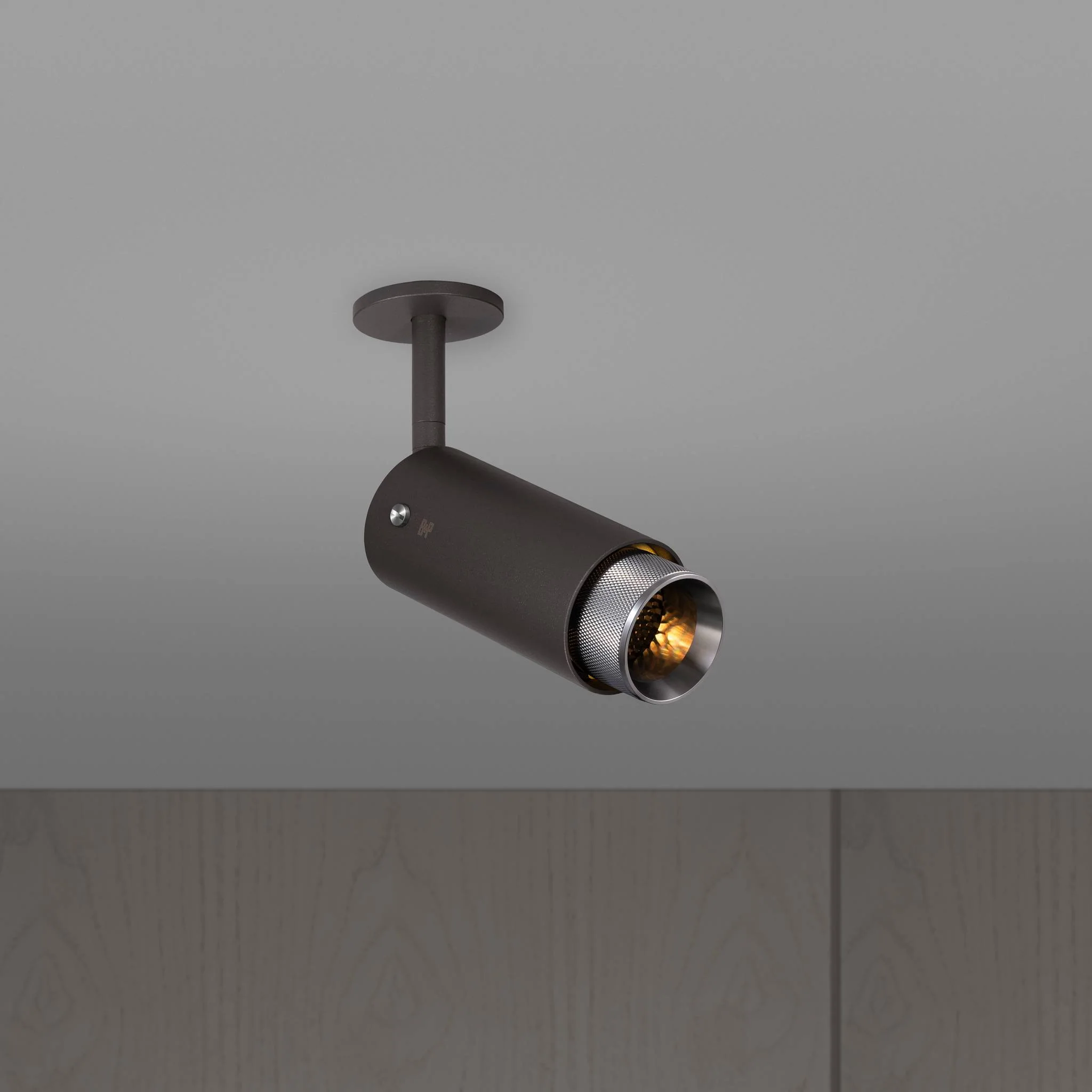 EXHAUST SPOT / CROSS / GRAPHITE - Image 17