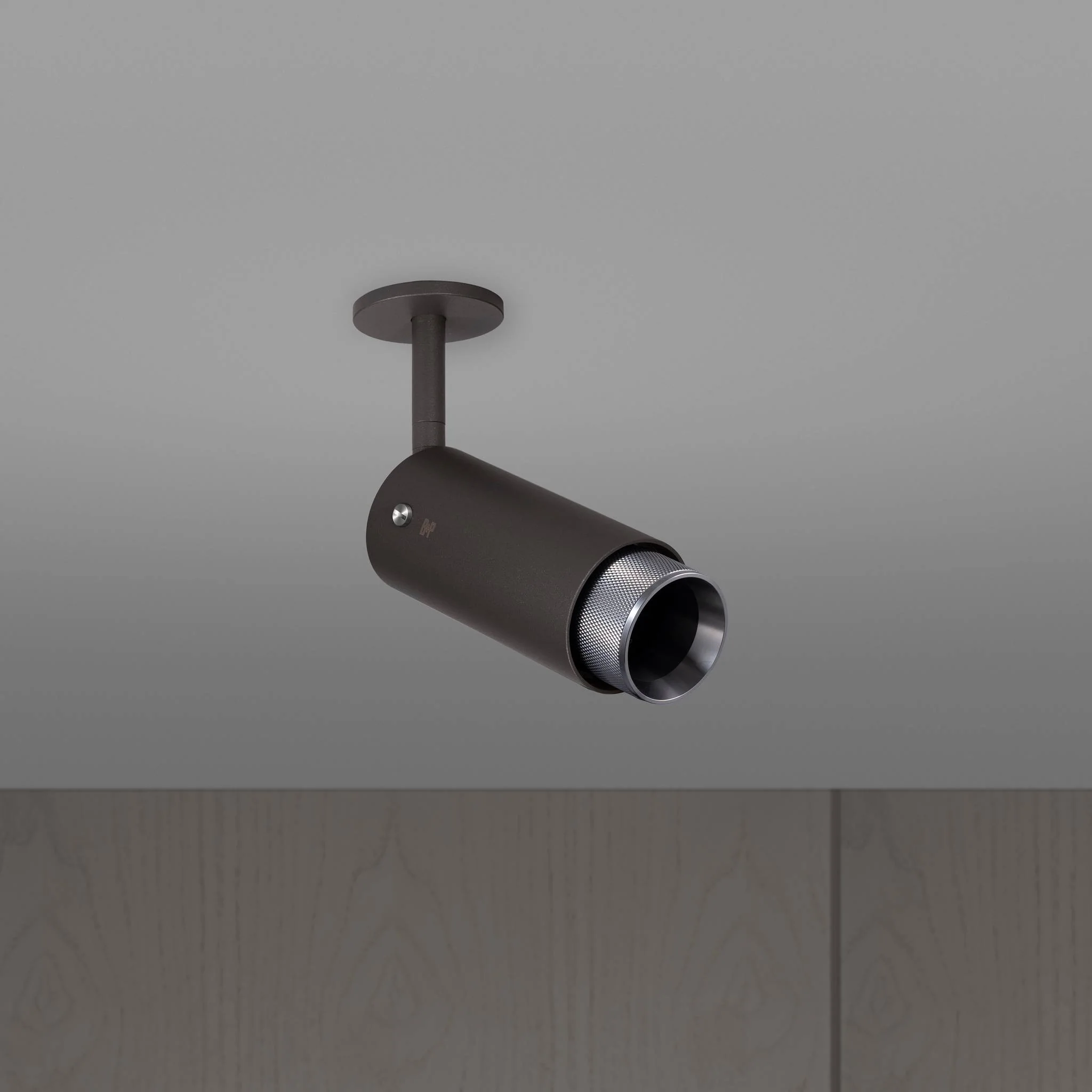 EXHAUST SPOT / CROSS / GRAPHITE - Image 18