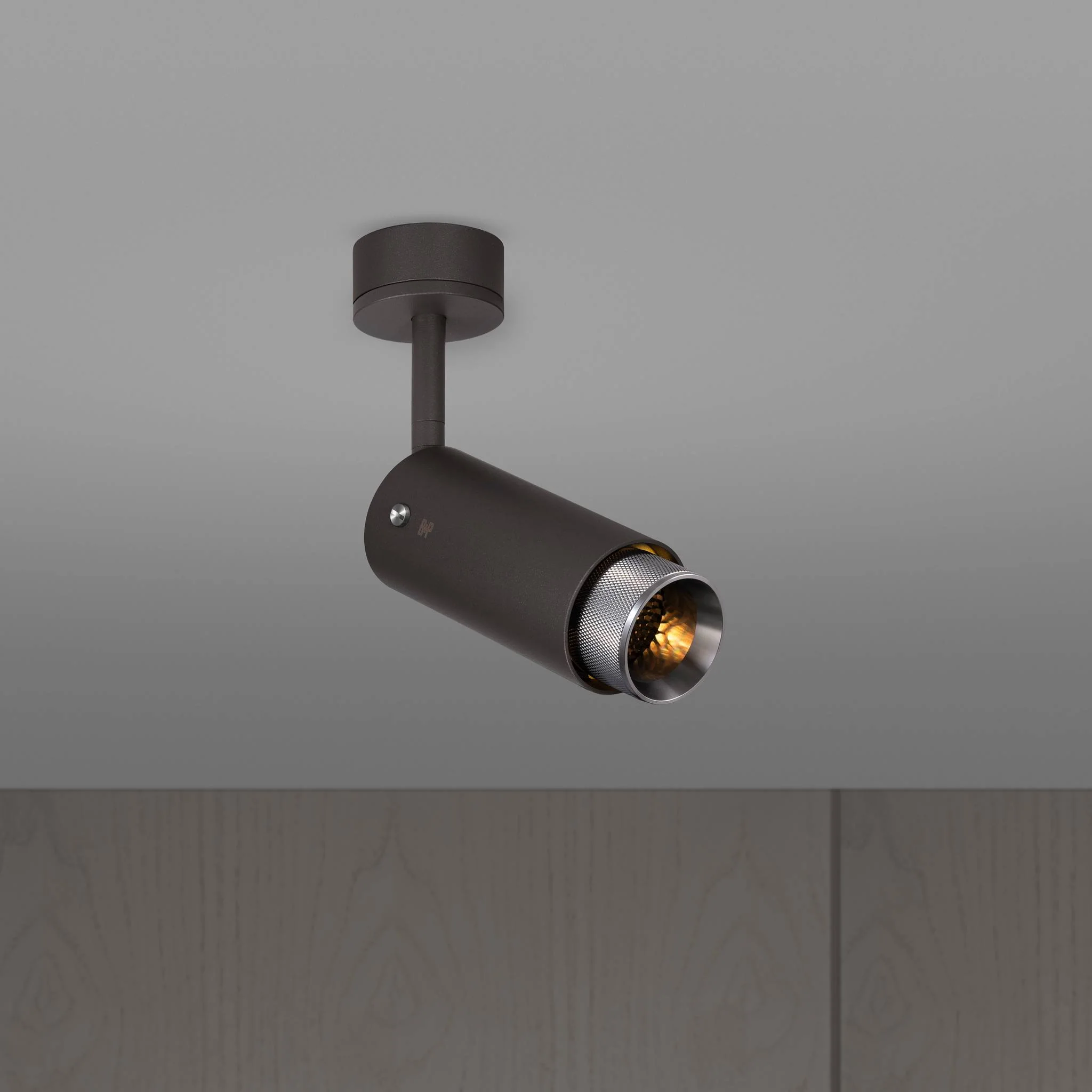 EXHAUST SPOT / CROSS / GRAPHITE - Image 19