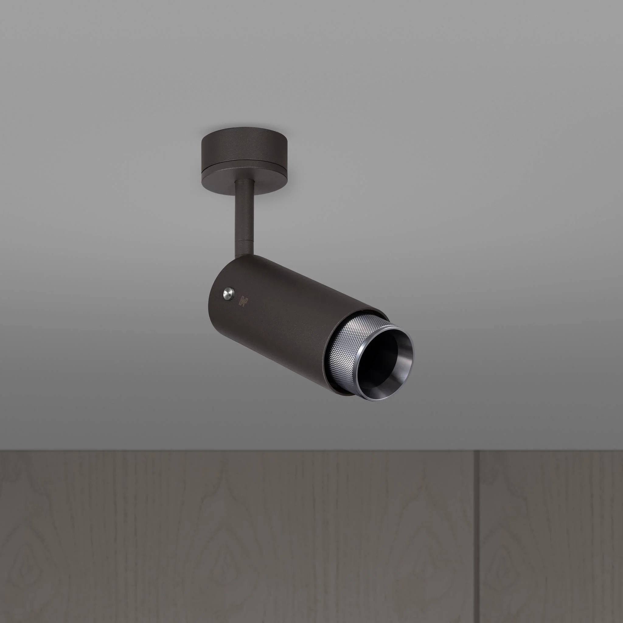 EXHAUST SPOT / CROSS / GRAPHITE - Image 20