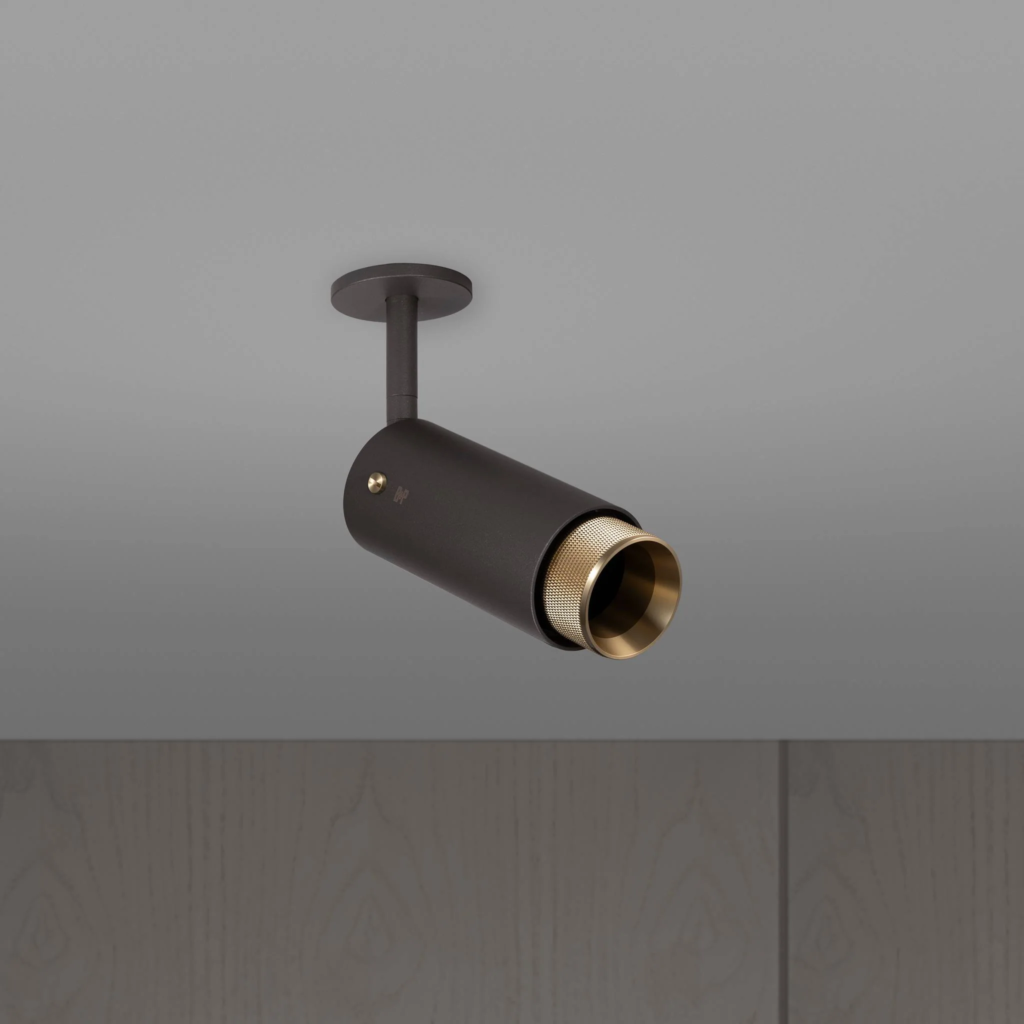 EXHAUST SPOT / CROSS / GRAPHITE - Image 7