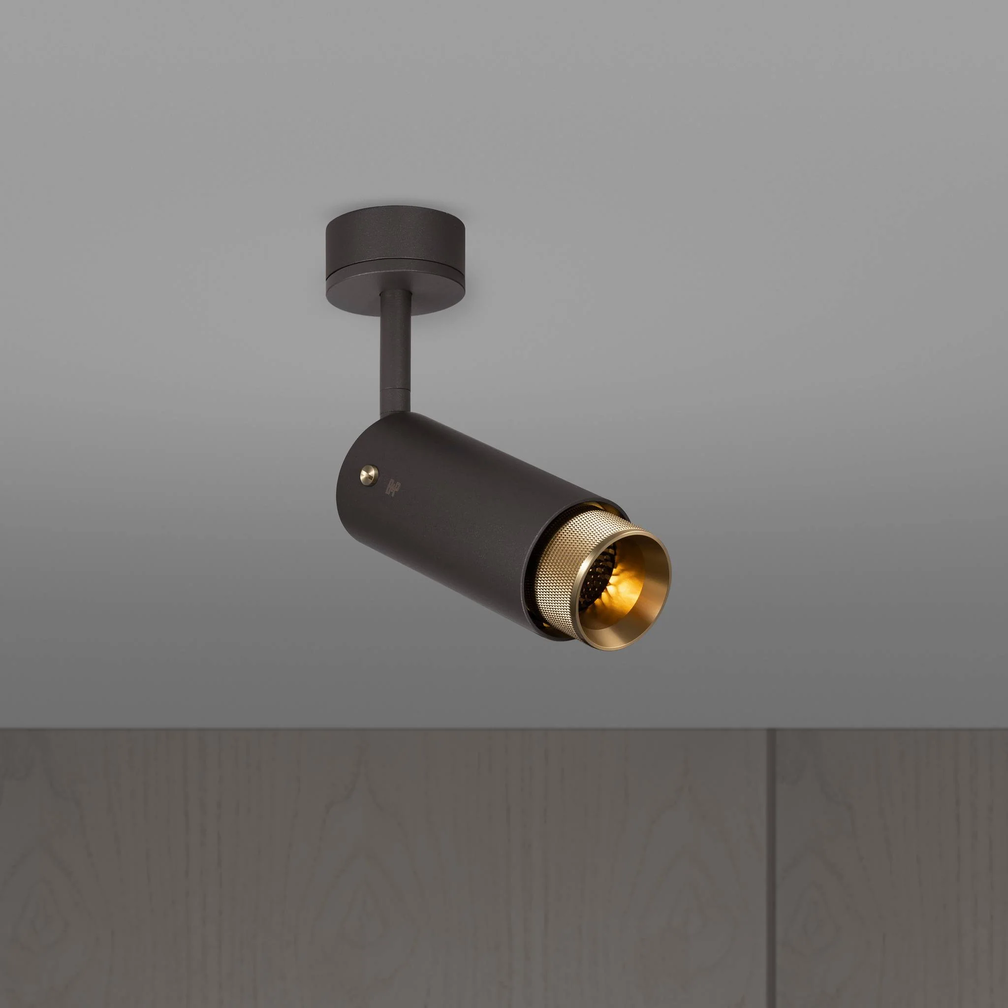 EXHAUST SPOT / CROSS / GRAPHITE - Image 8