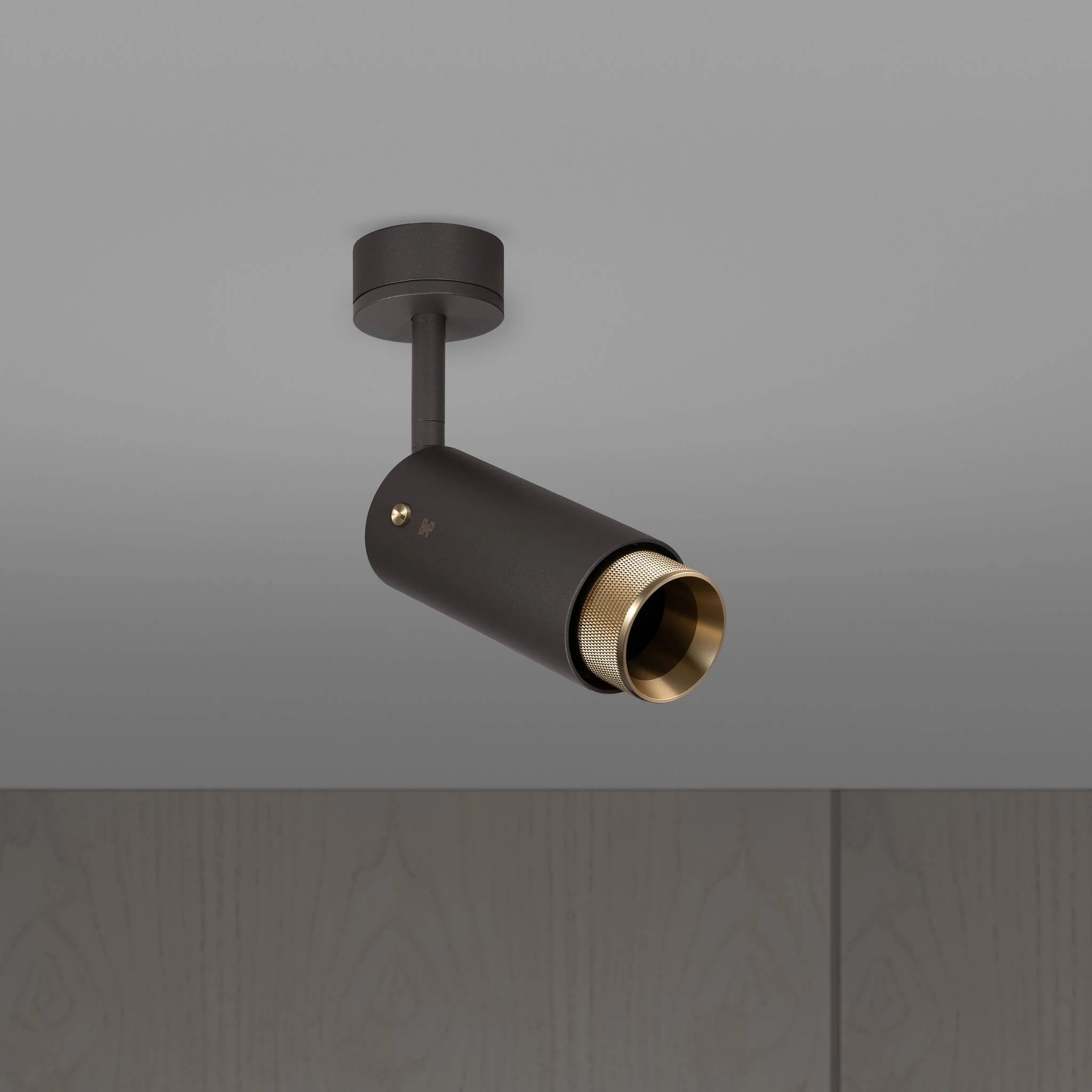 EXHAUST SPOT / CROSS / GRAPHITE - Image 9