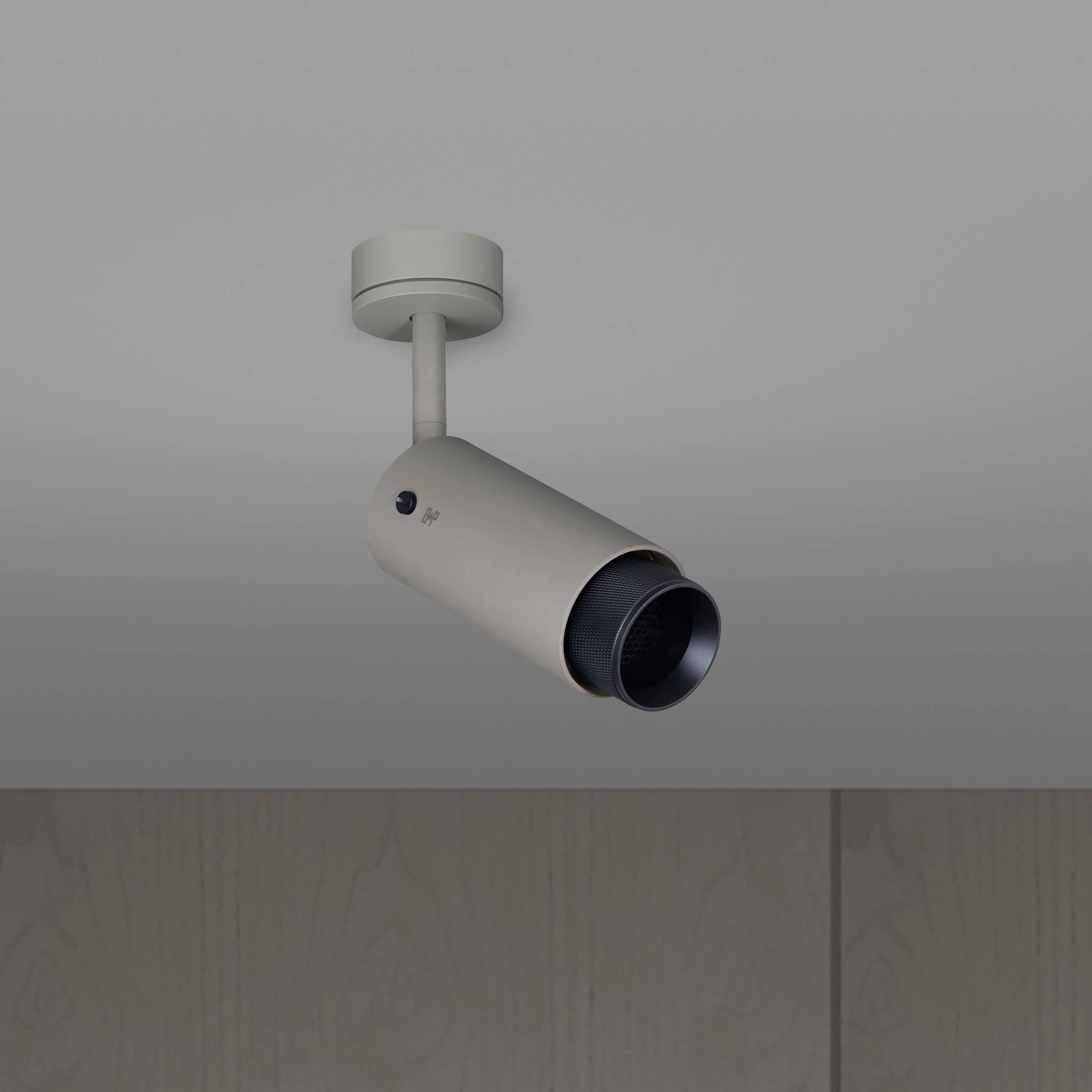 EXHAUST SPOT / CROSS / STONE - Image 4