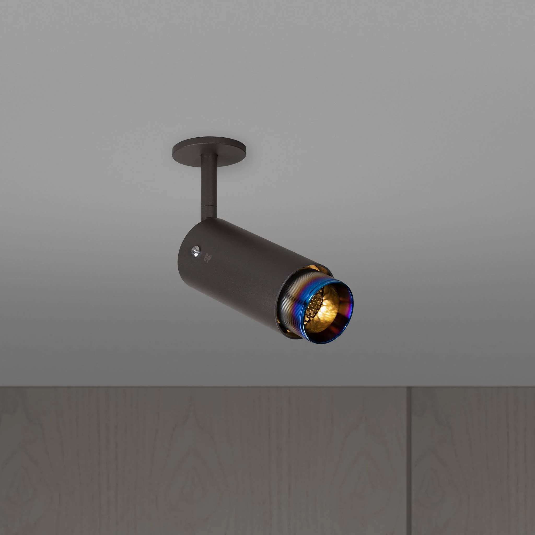 EXHAUST SPOT / LINEAR / GRAPHITE - Image 10
