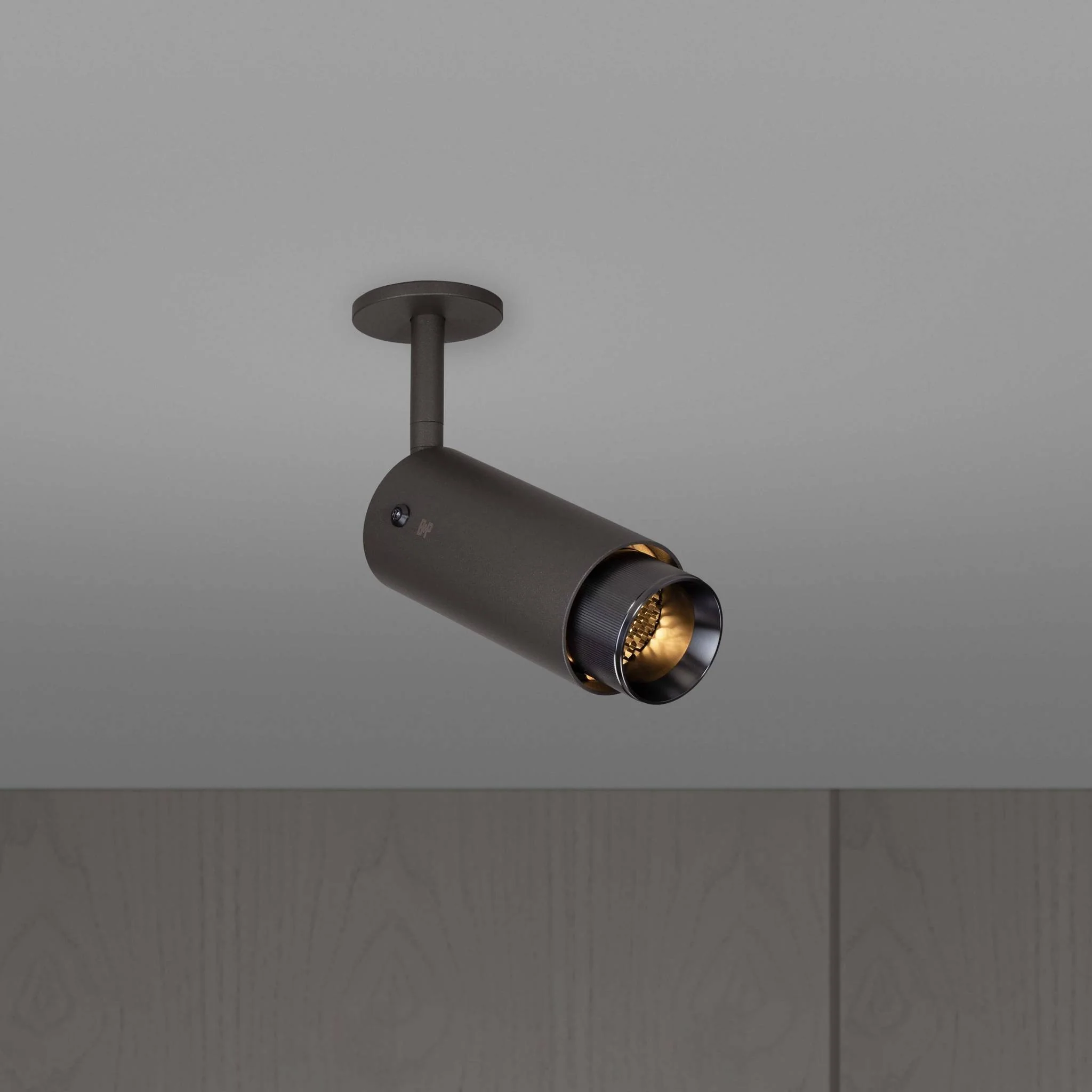 EXHAUST SPOT / LINEAR / GRAPHITE - Image 14