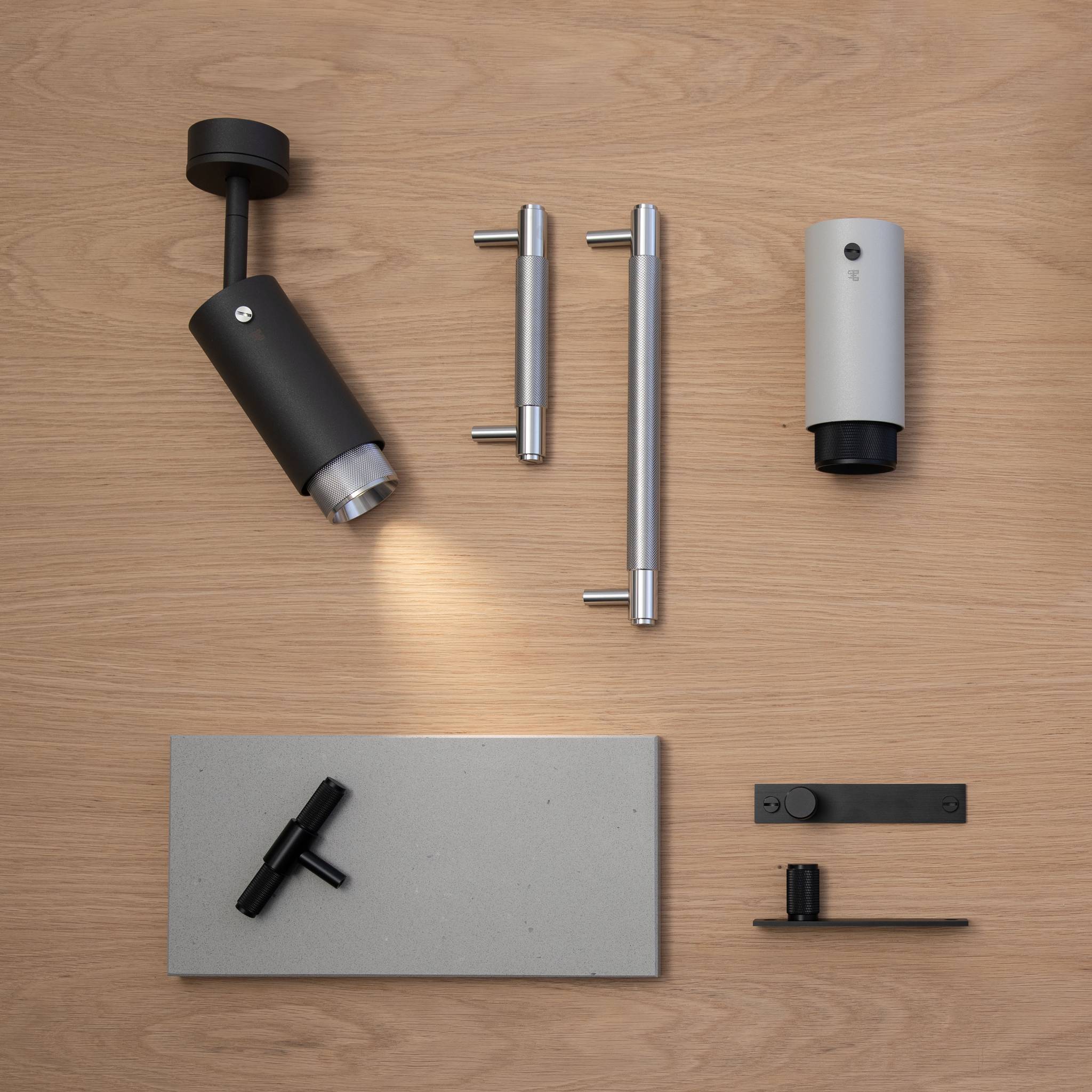 EXHAUST SURFACE / CROSS / STONE - Image 10