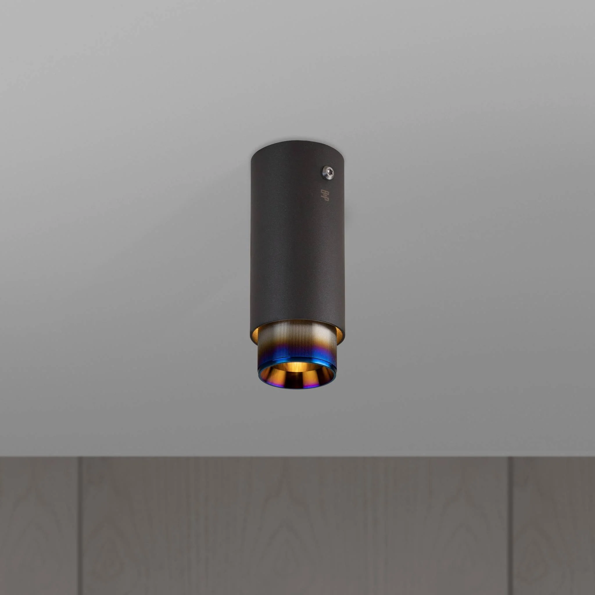 EXHAUST SURFACE / LINEAR  / GRAPHITE - Image 8