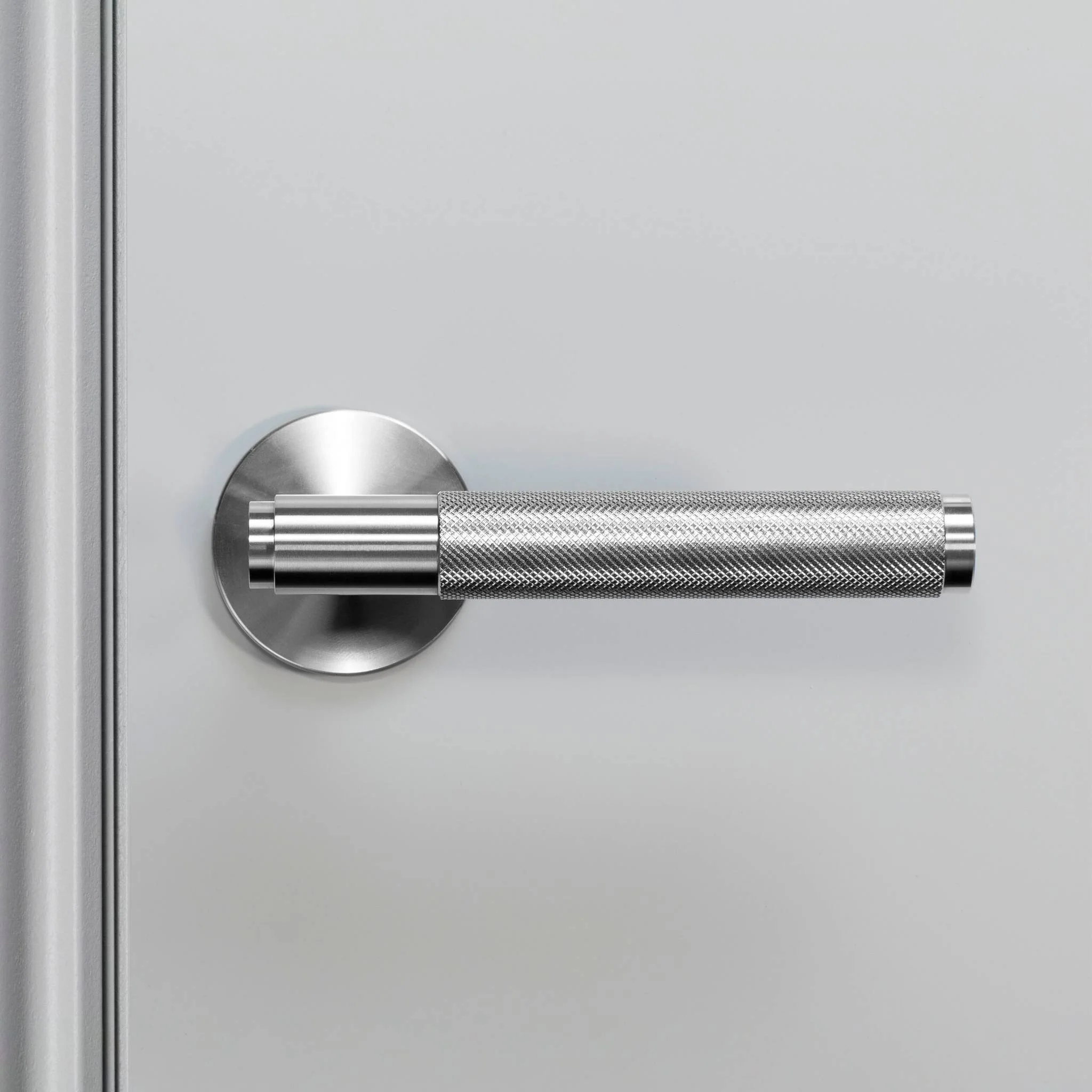 DOOR HANDLE / FIXED / SINGLE-SIDED / CROSS - Image 4