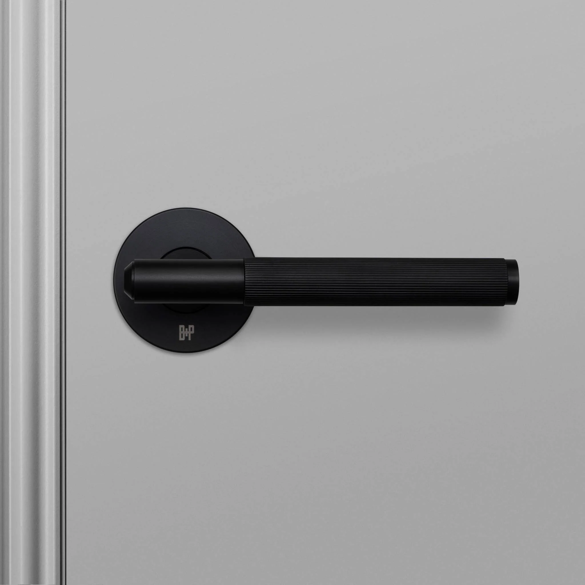DOOR HANDLE / FIXED / SINGLE-SIDED / LINEAR - Image 6