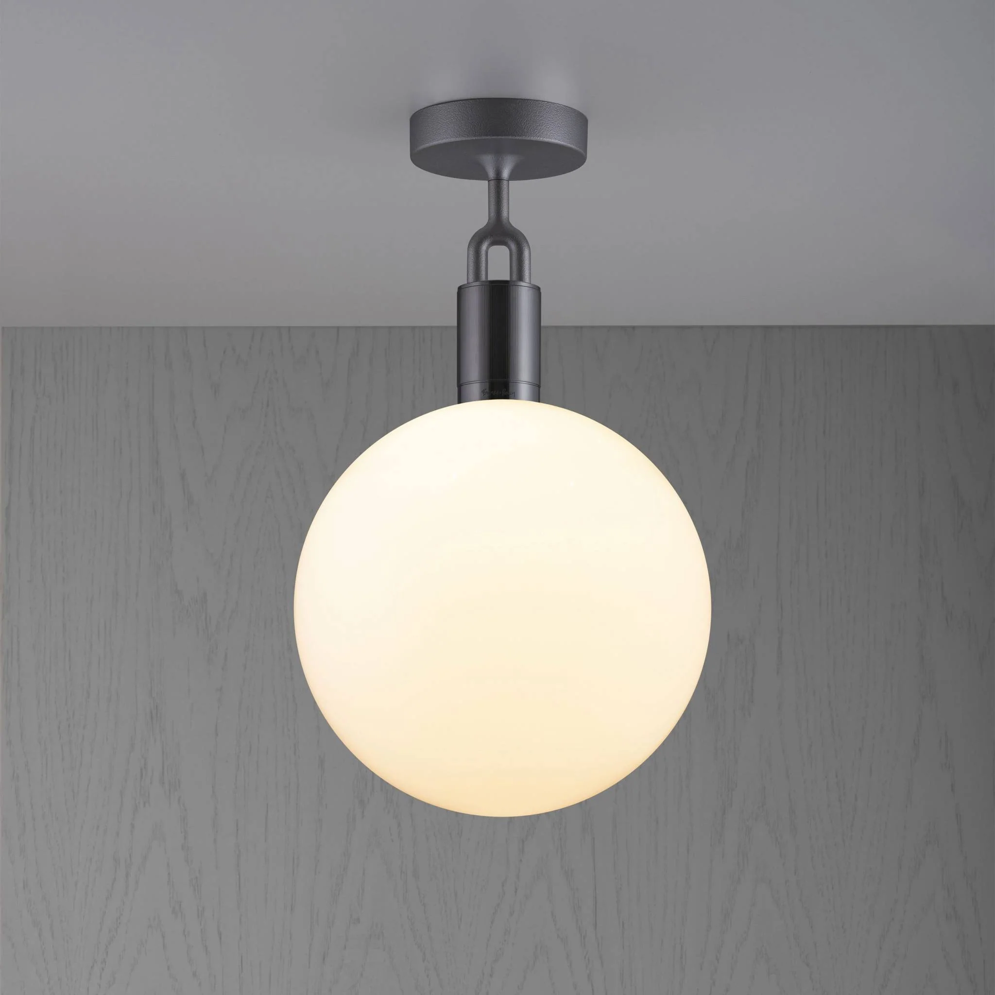 FORKED CEILING / LINEAR / GLOBE / OPAL / LARGE - Image 4